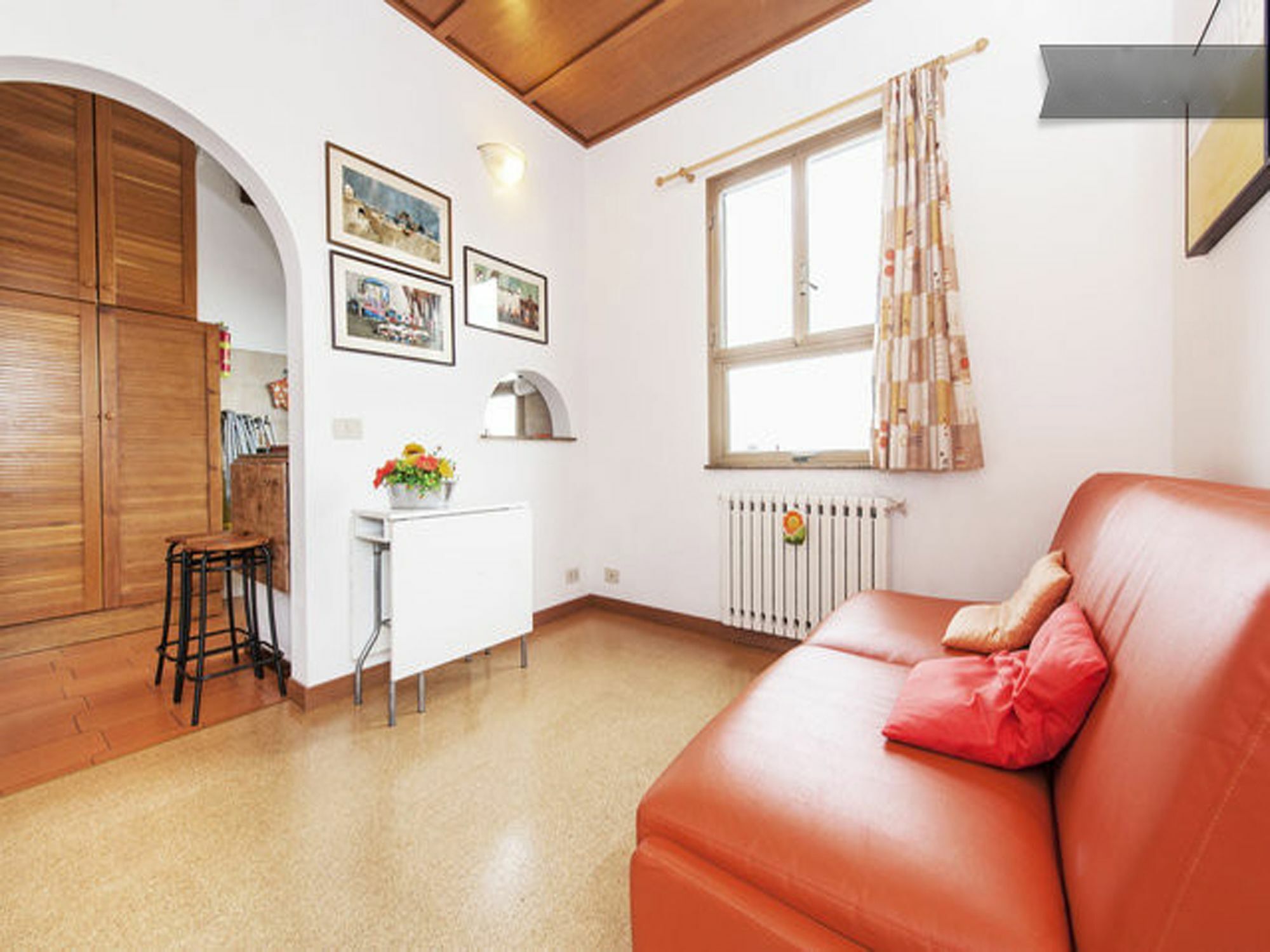Penthouse Monteverde Apartamento Roma