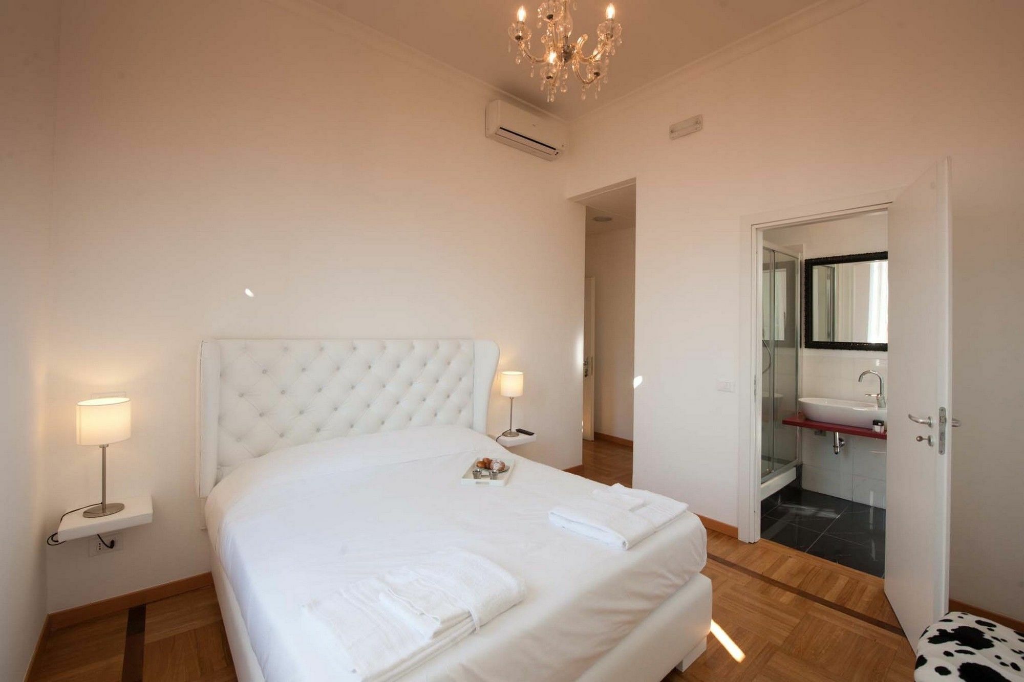 Maison d'hôtes Imperia 3*