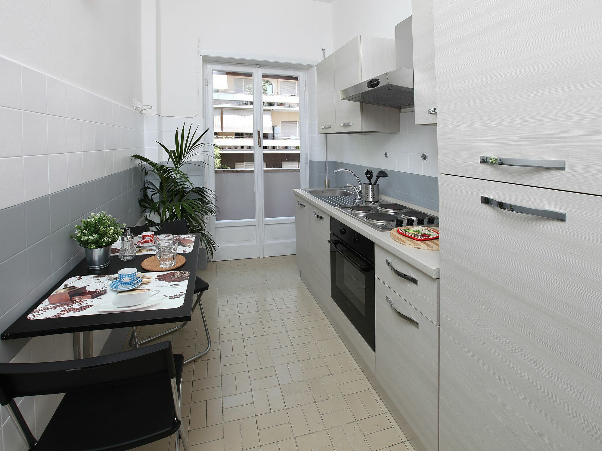 Casa vacanze Cristiana *