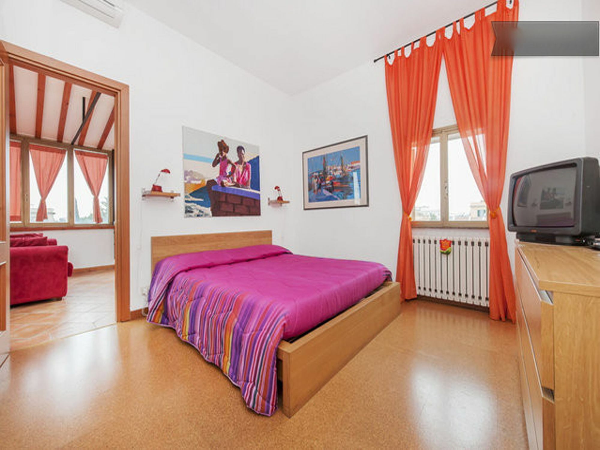 Penthouse Monteverde Apartamento *