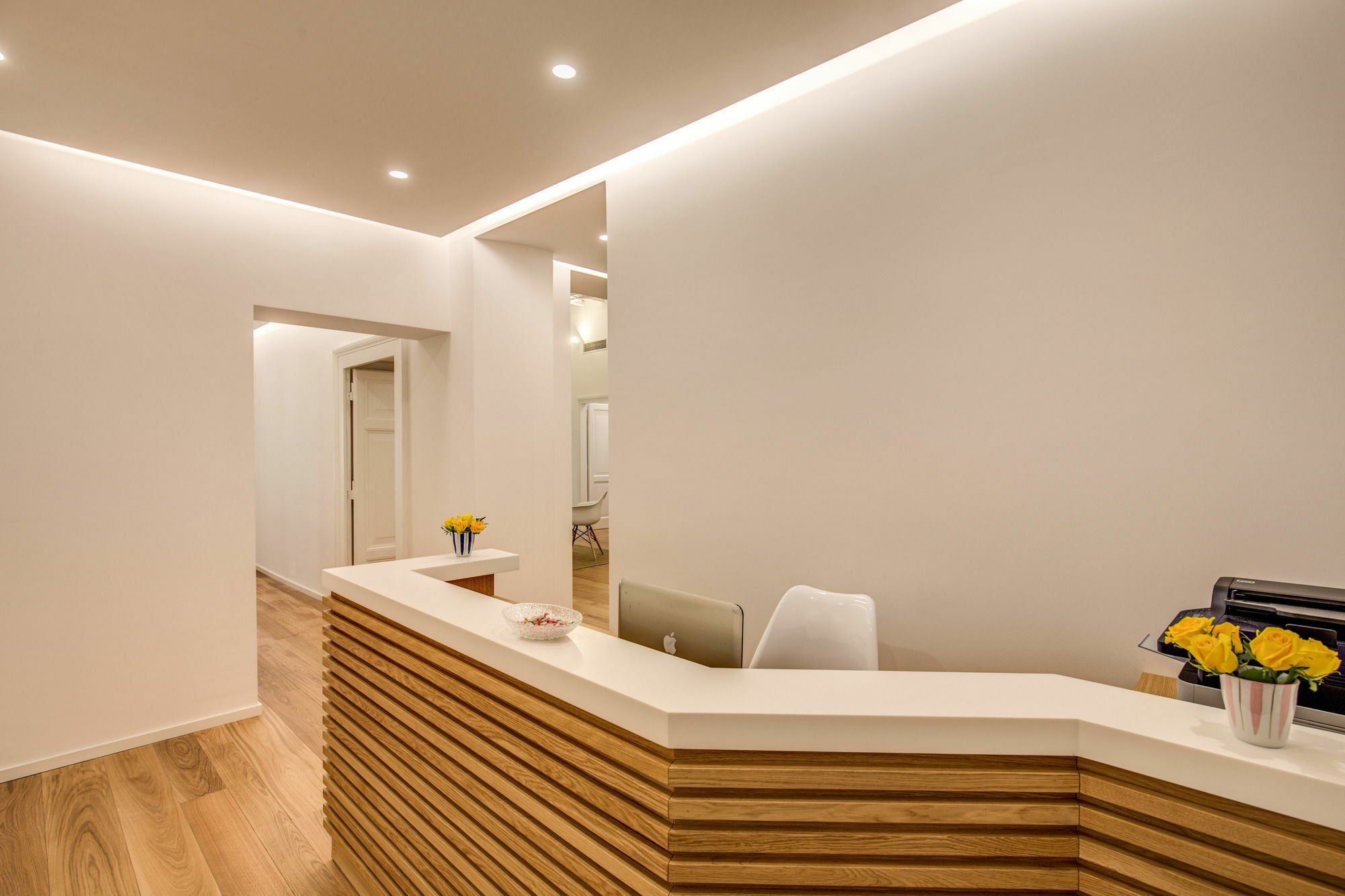 Guest house Dopodomani 3*