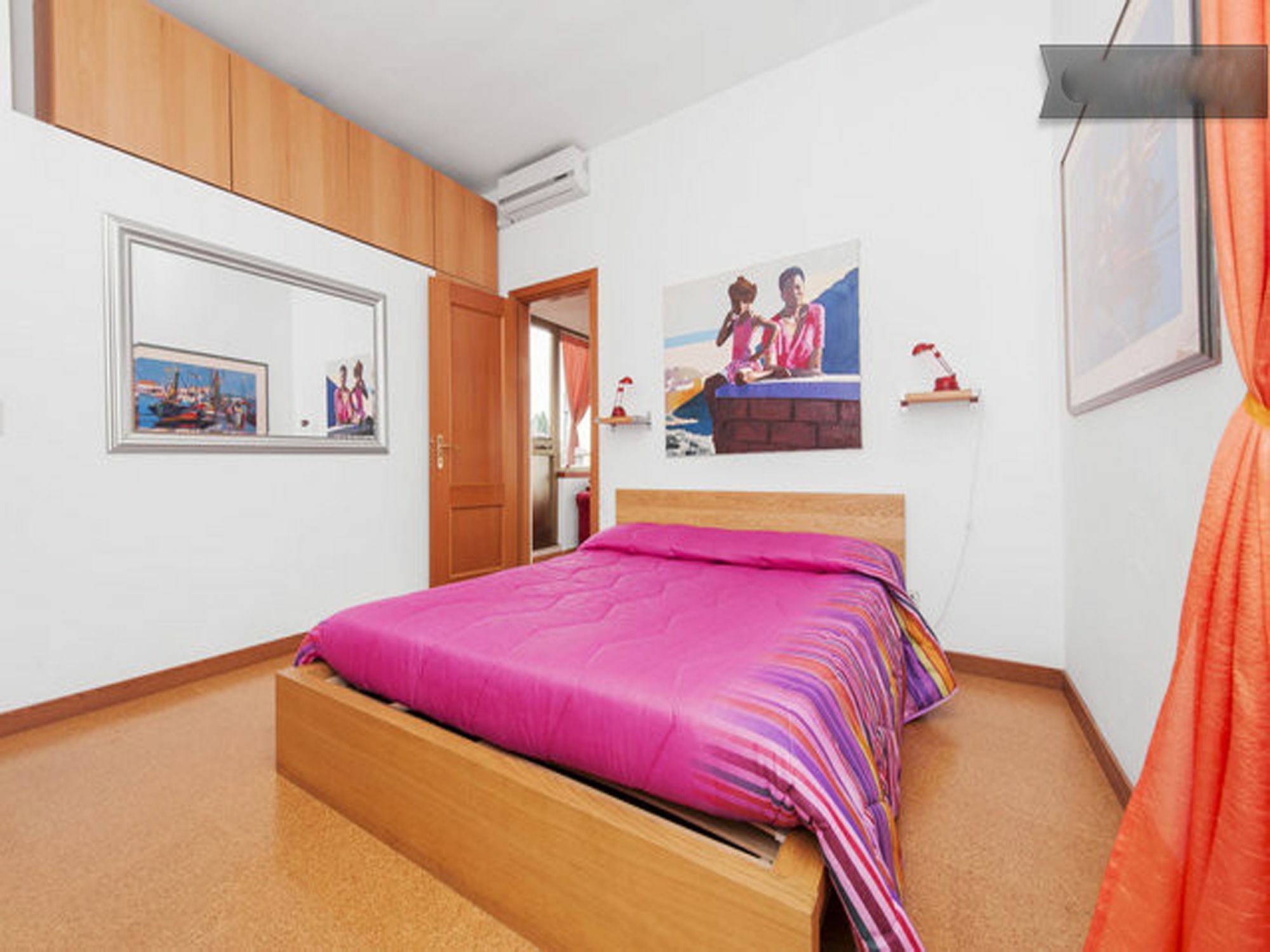 Penthouse Monteverde Apartamento