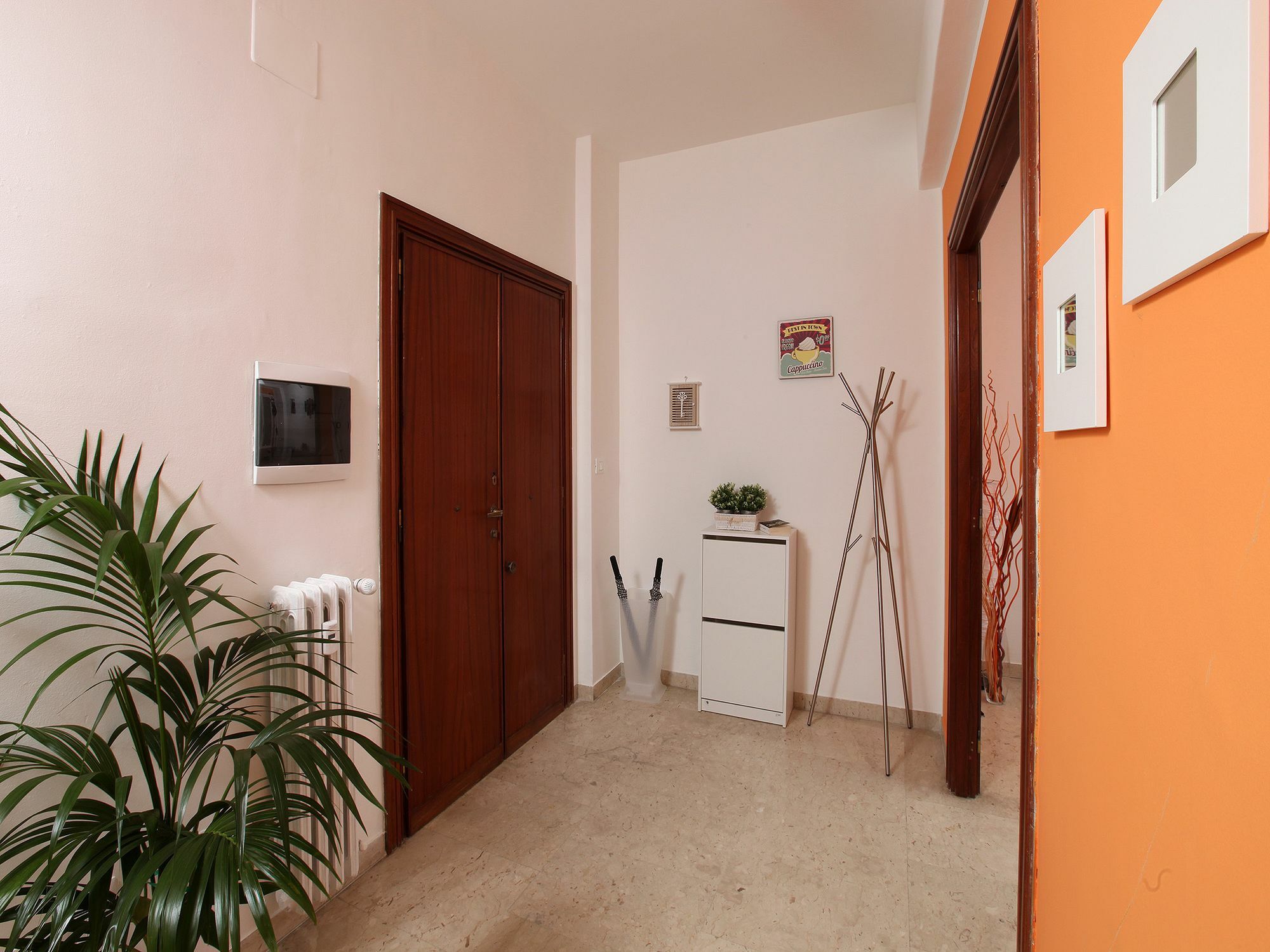Cristiana Casa vacanze Roma