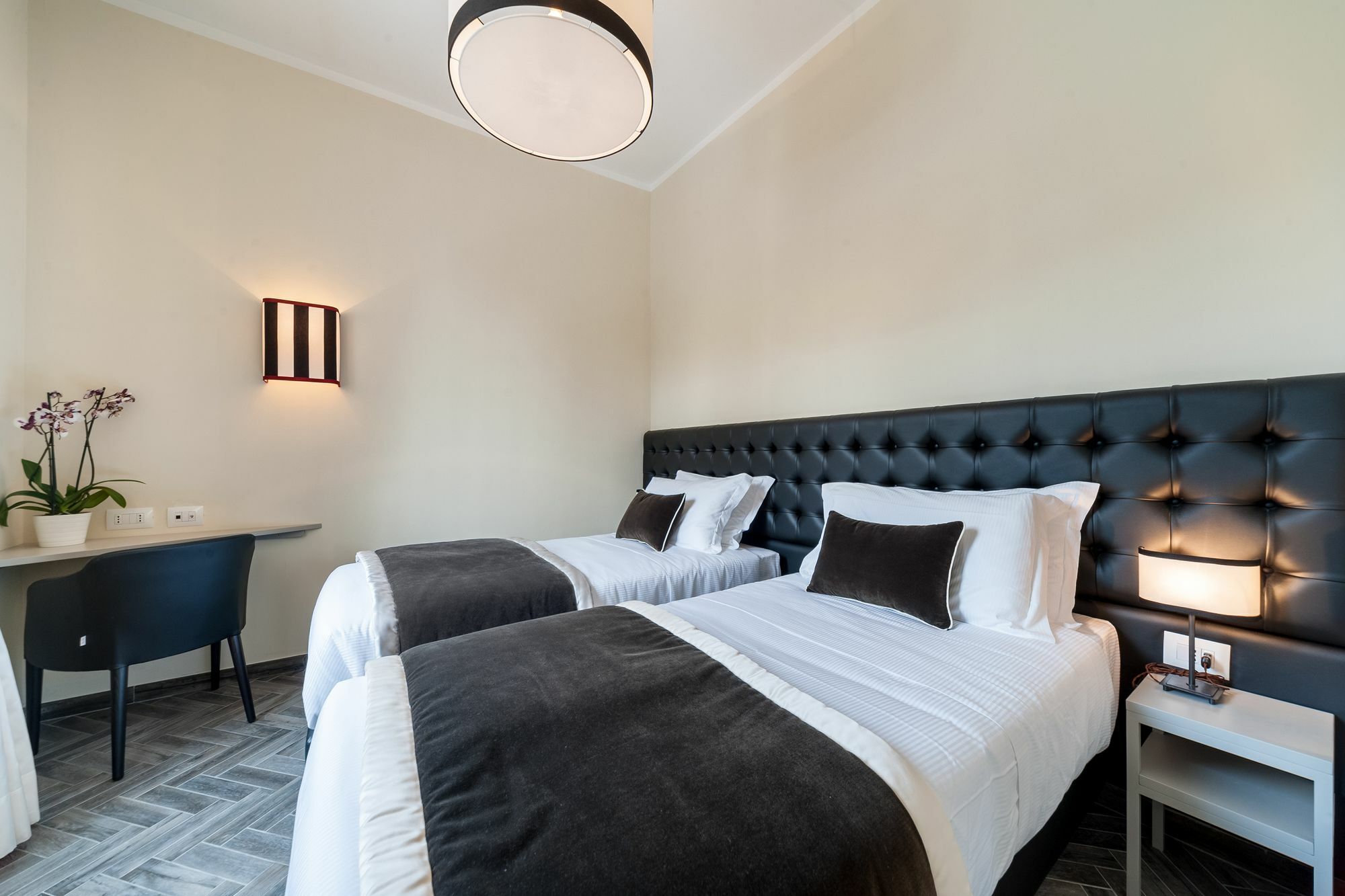 Foro Luxury Casa de hóspedes 3*