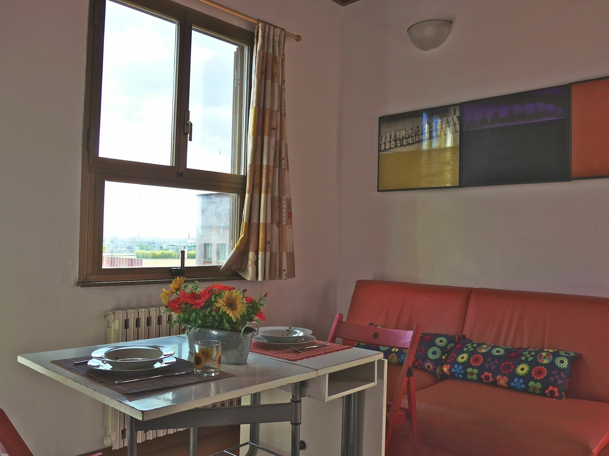 Apartamento Penthouse Monteverde