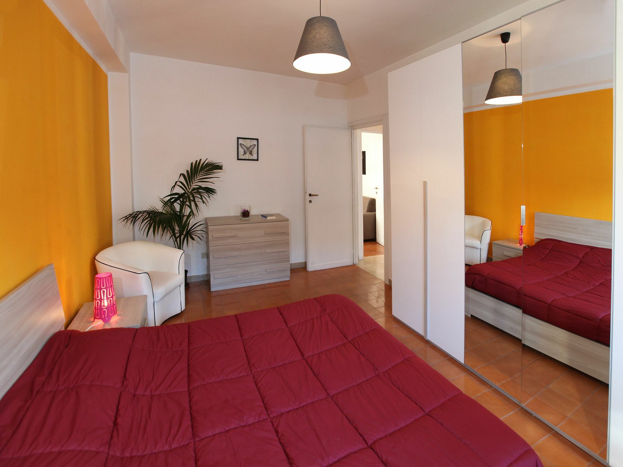 Marina Holiday home *