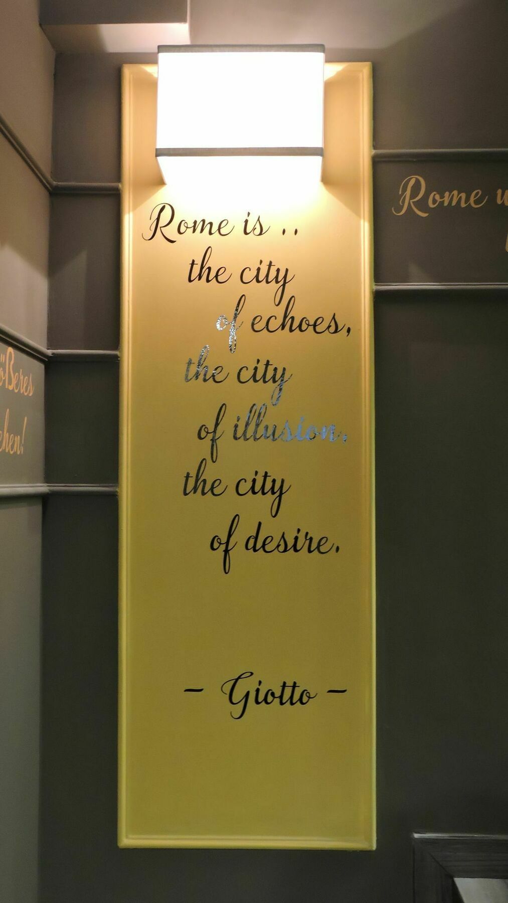 Foro Luxury Casa de hóspedes Roma