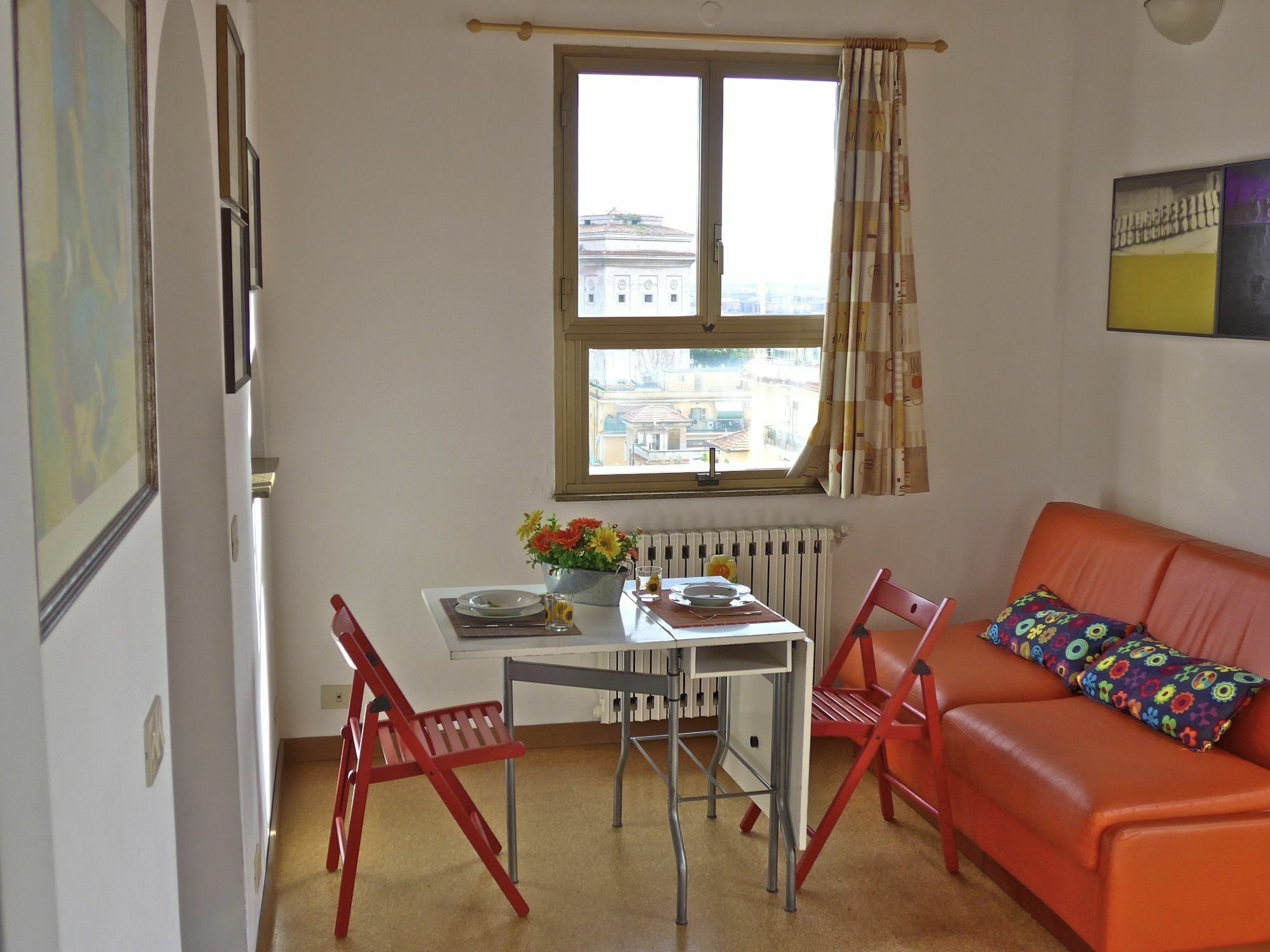 Apartamento Penthouse Monteverde