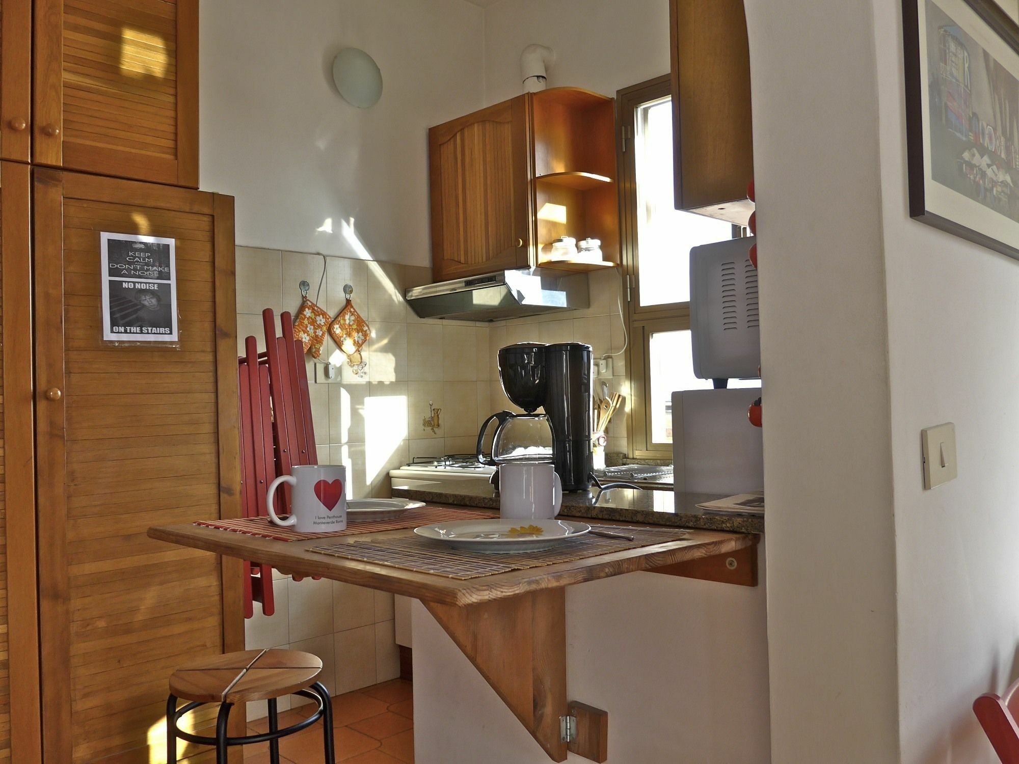 Penthouse Monteverde Apartamento *