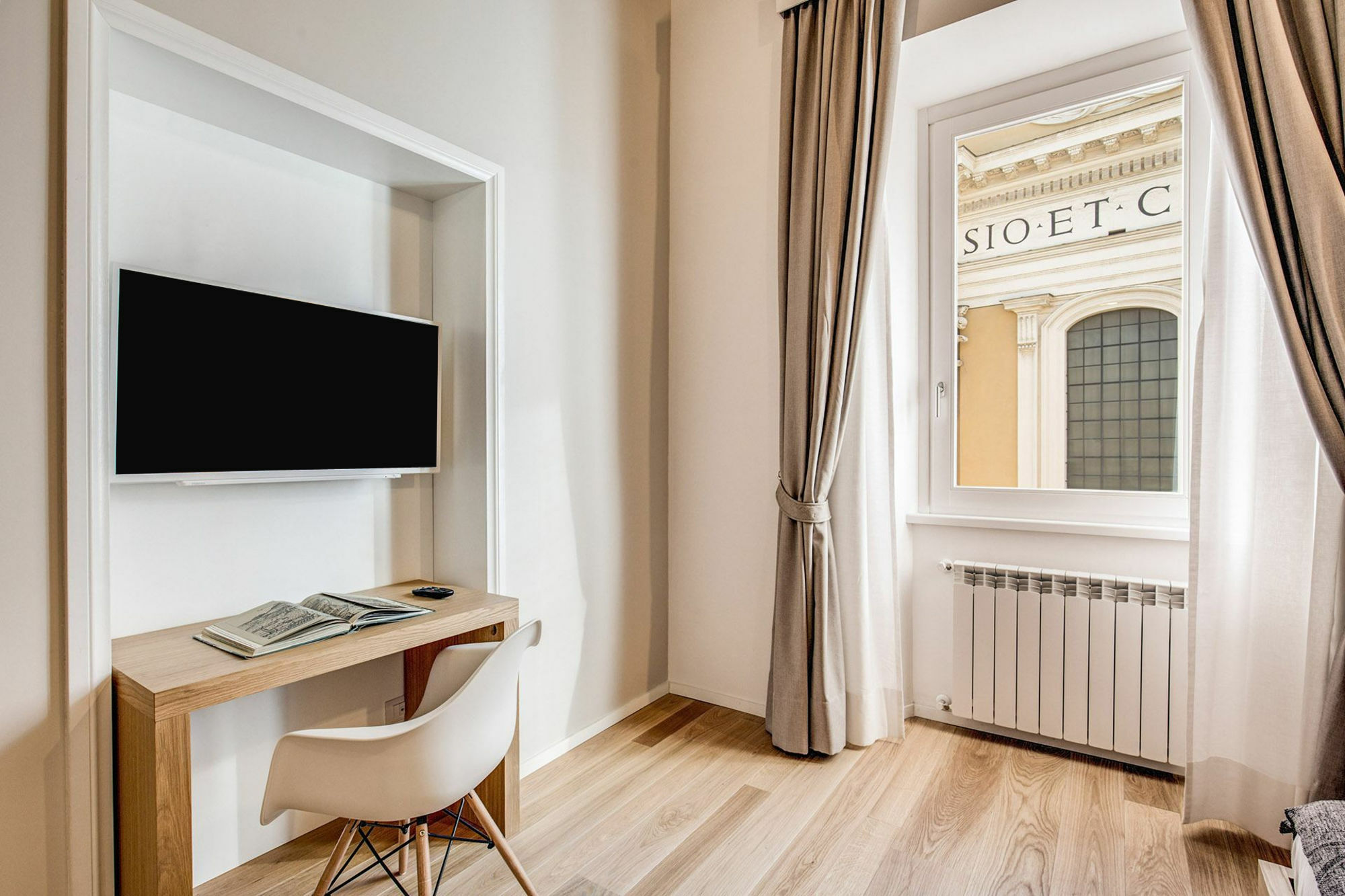 Dopodomani 3* Rome