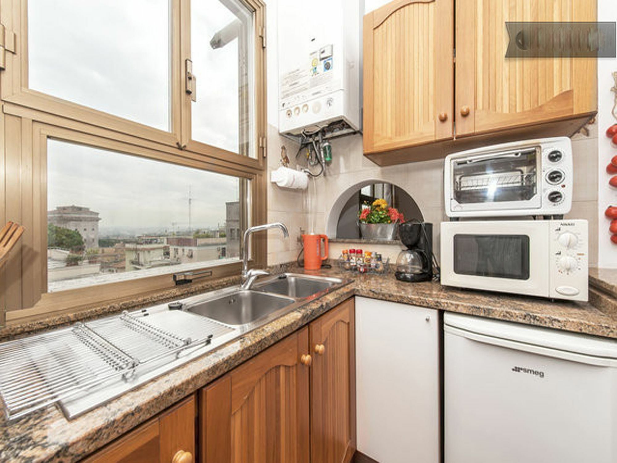 Penthouse Monteverde Apartamento