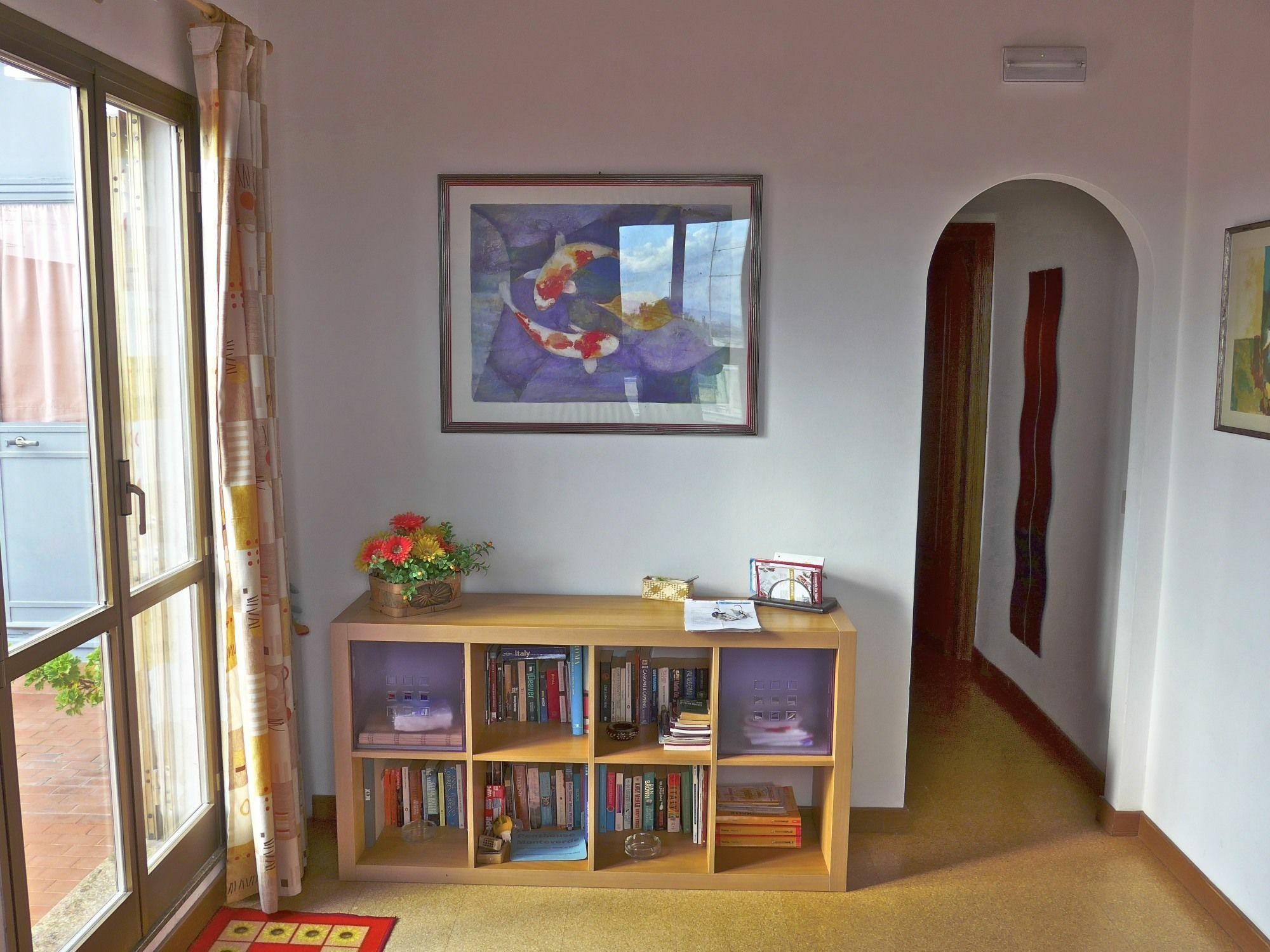 Apartamento Penthouse Monteverde *