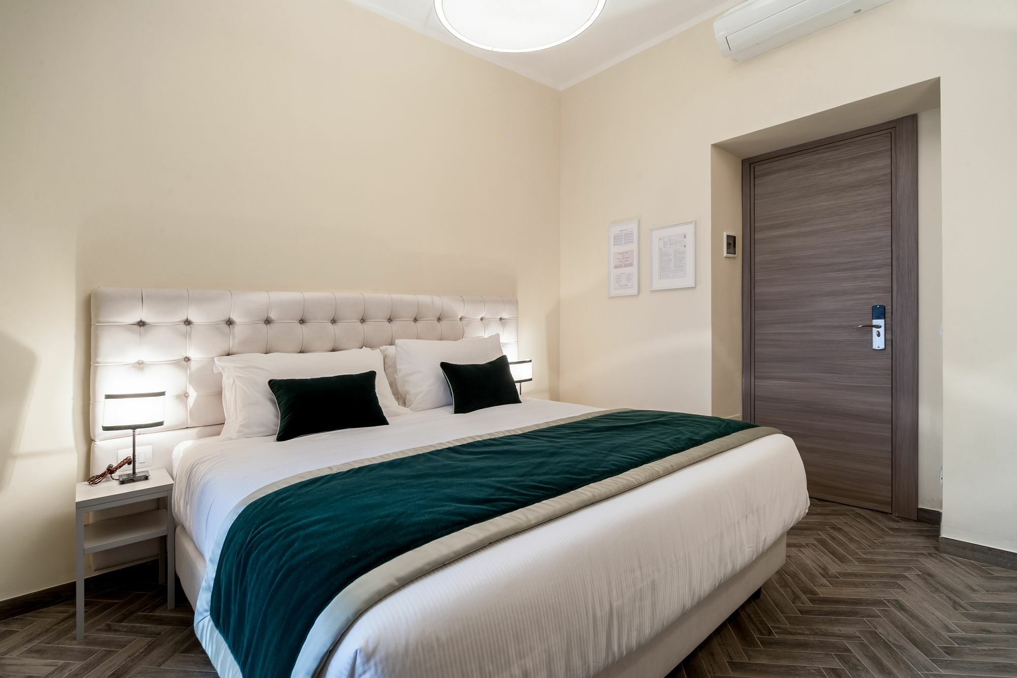 Casa de hóspedes Foro Luxury 3*