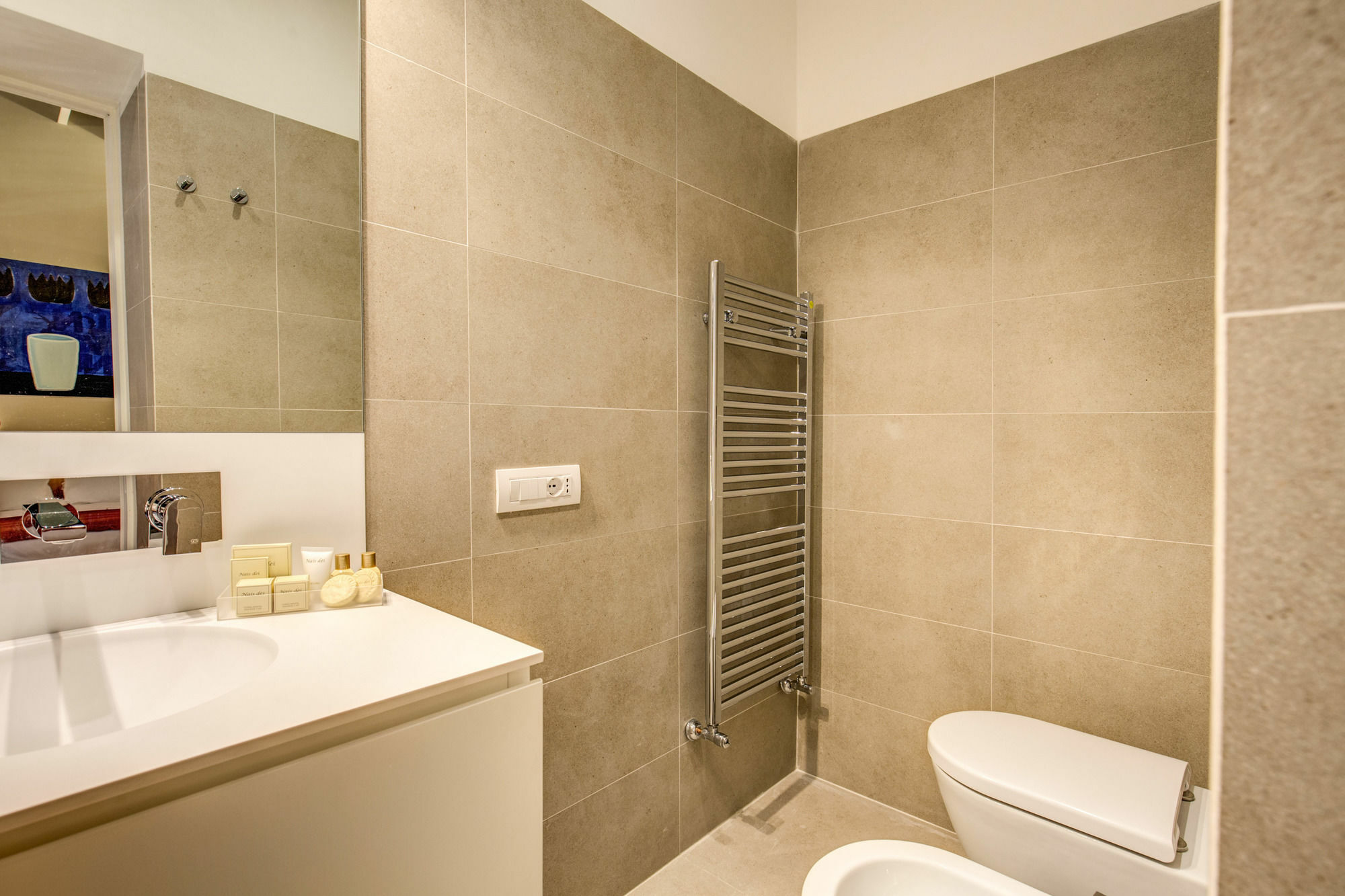 Dopodomani Guest house 3*