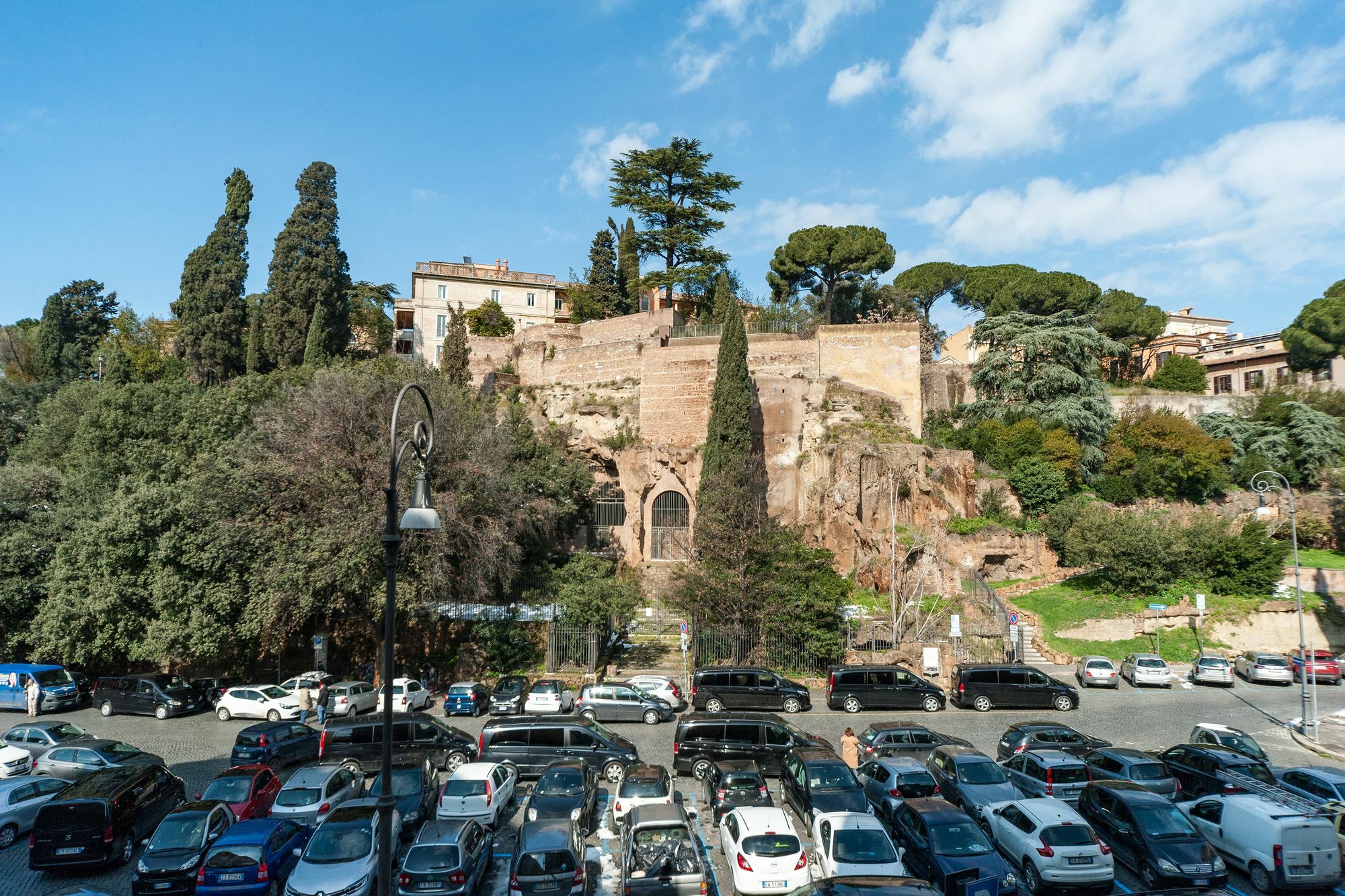 Foro Luxury Casa de hóspedes Roma