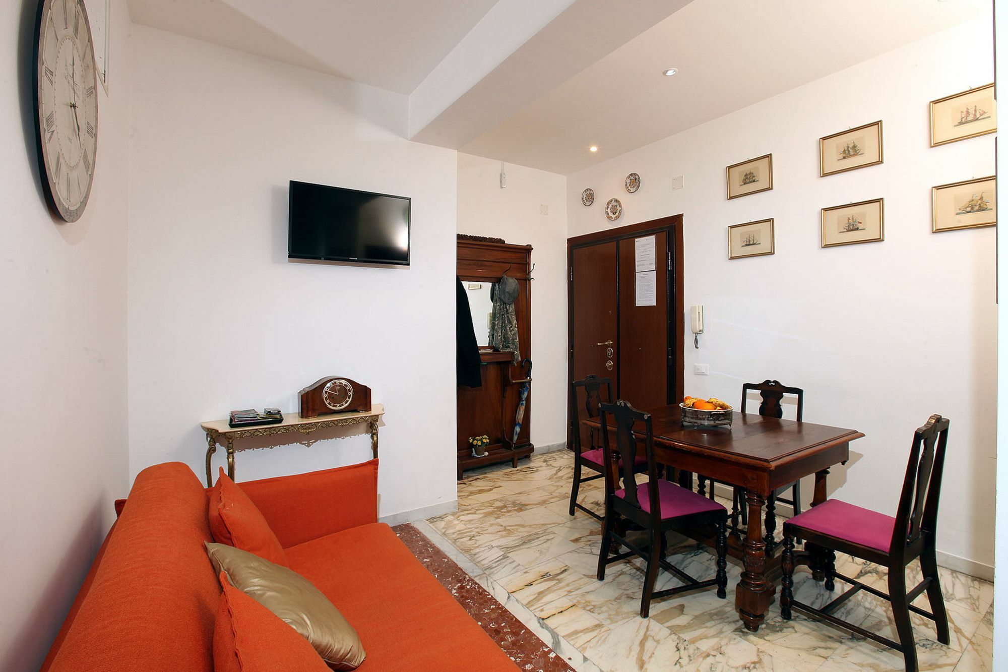Anna A San Pietro House * Roma
