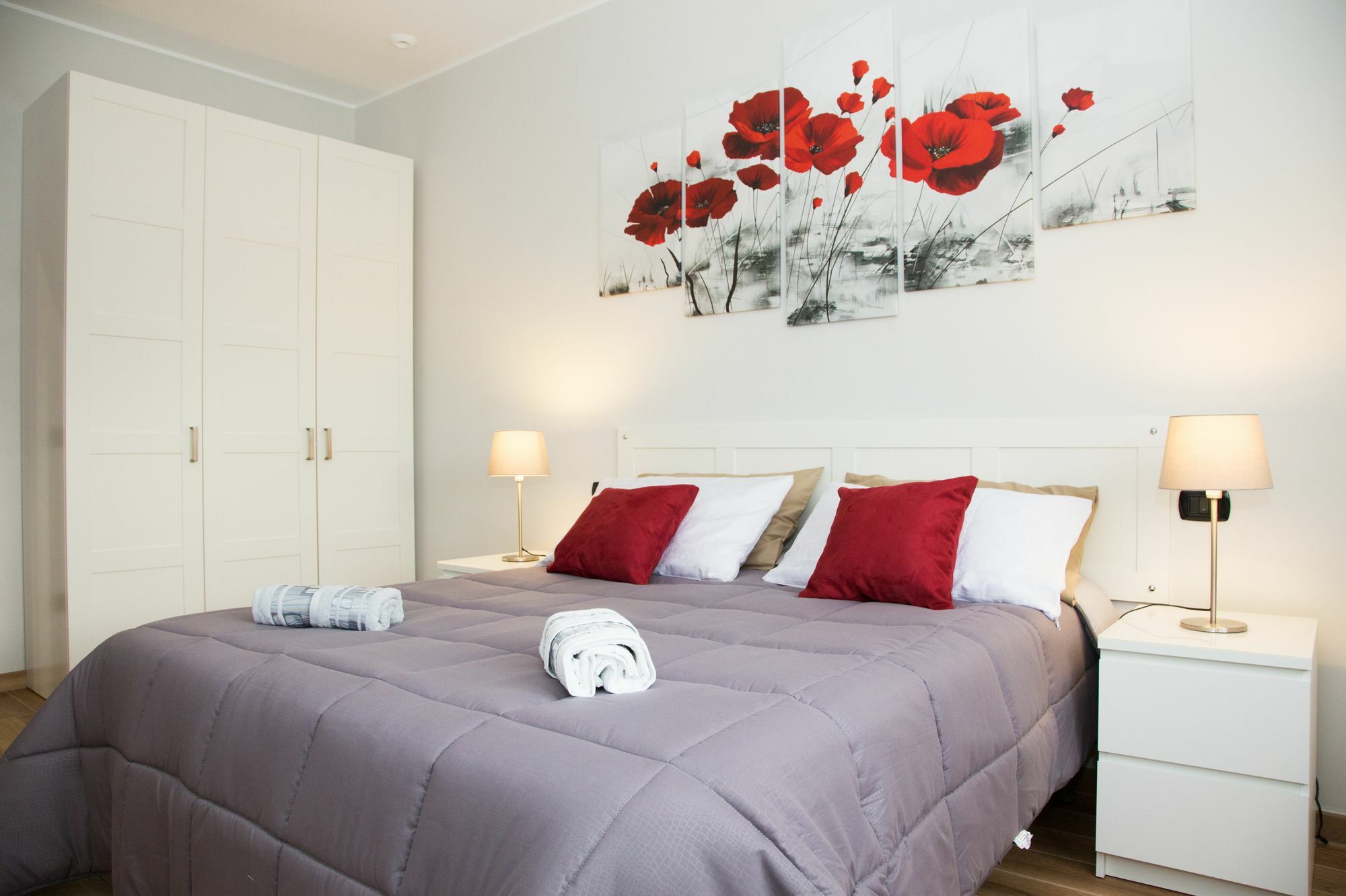 Domus Tevere Apartment *