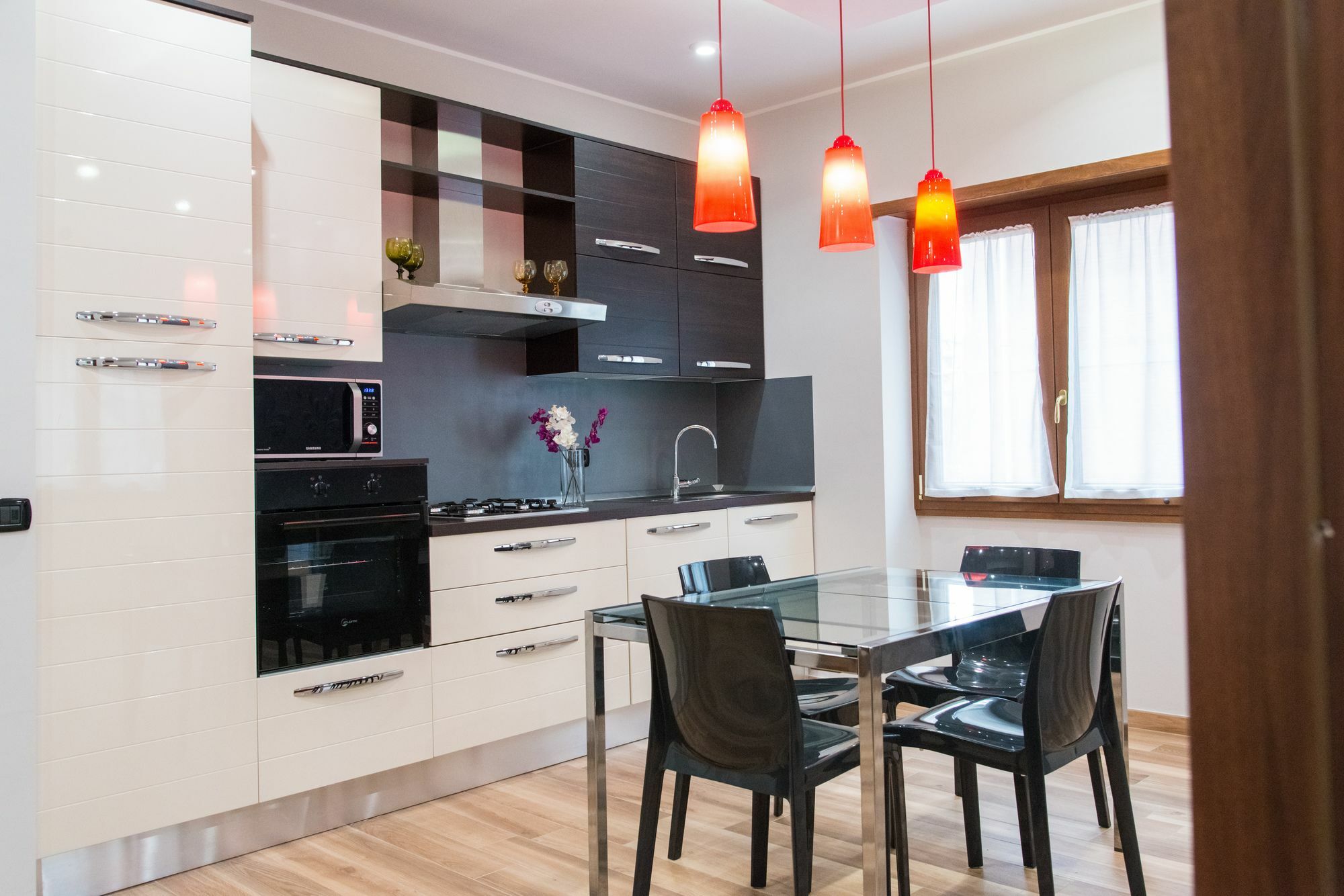 Apartment Domus Tevere