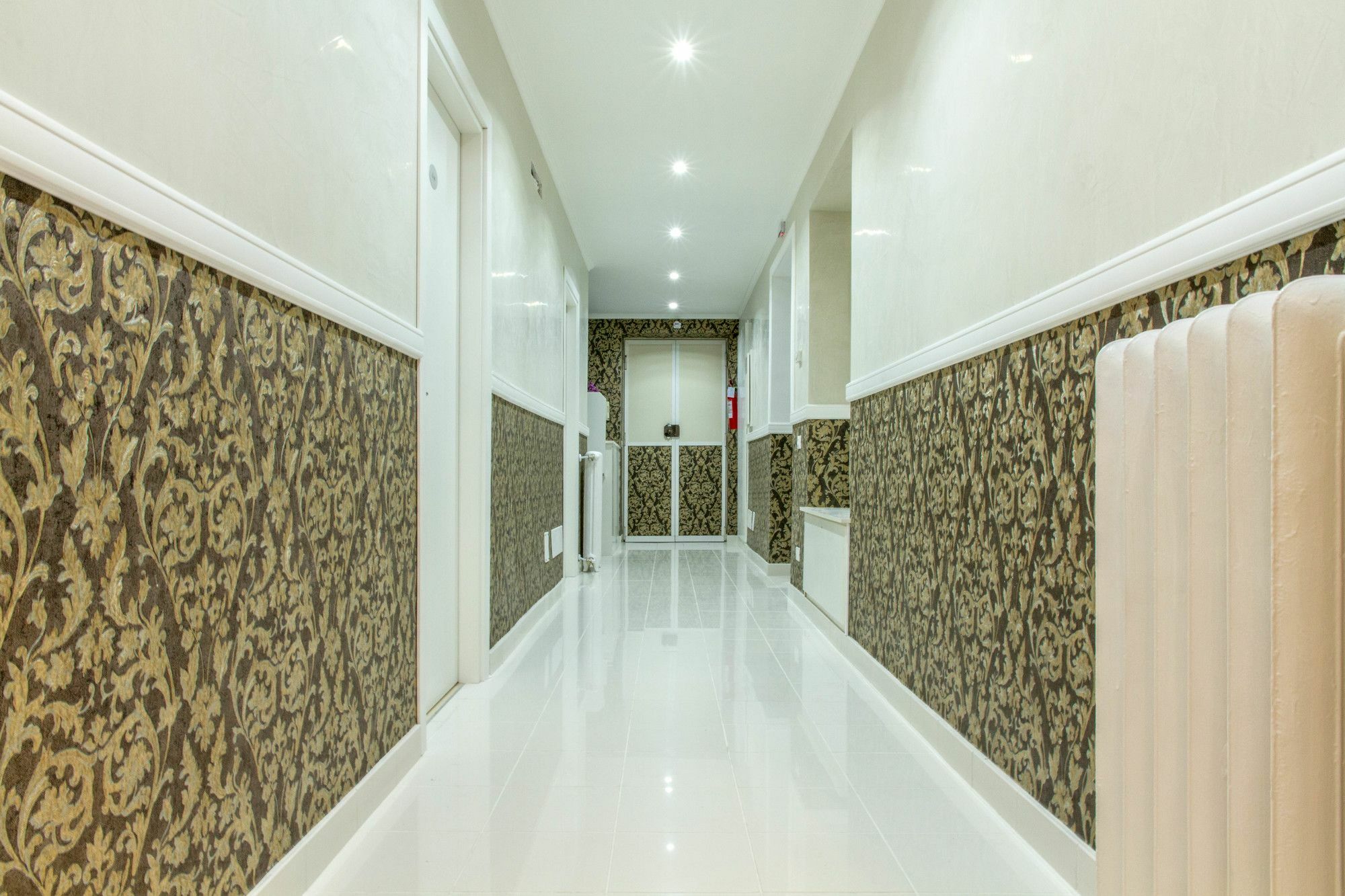 Magister Guest house