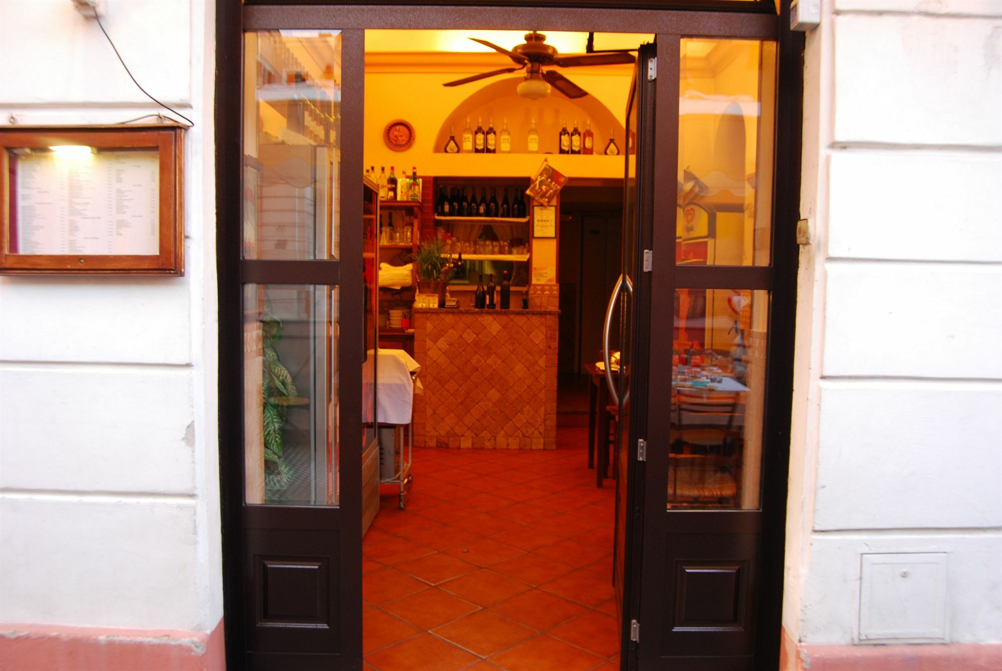 Relais Indipendenza Maison d'hôtes 3*