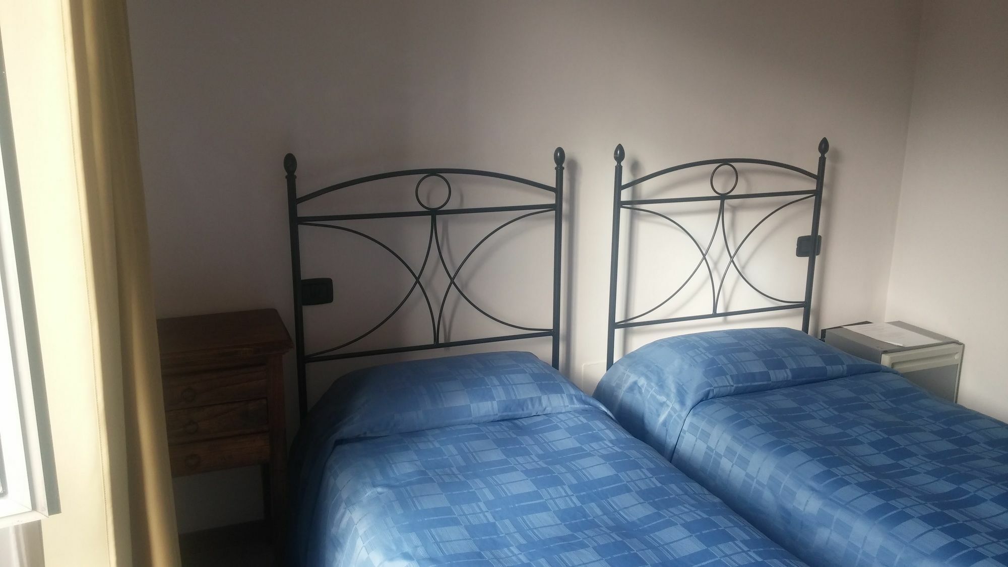 Relais Indipendenza Maison d'hôtes Rome