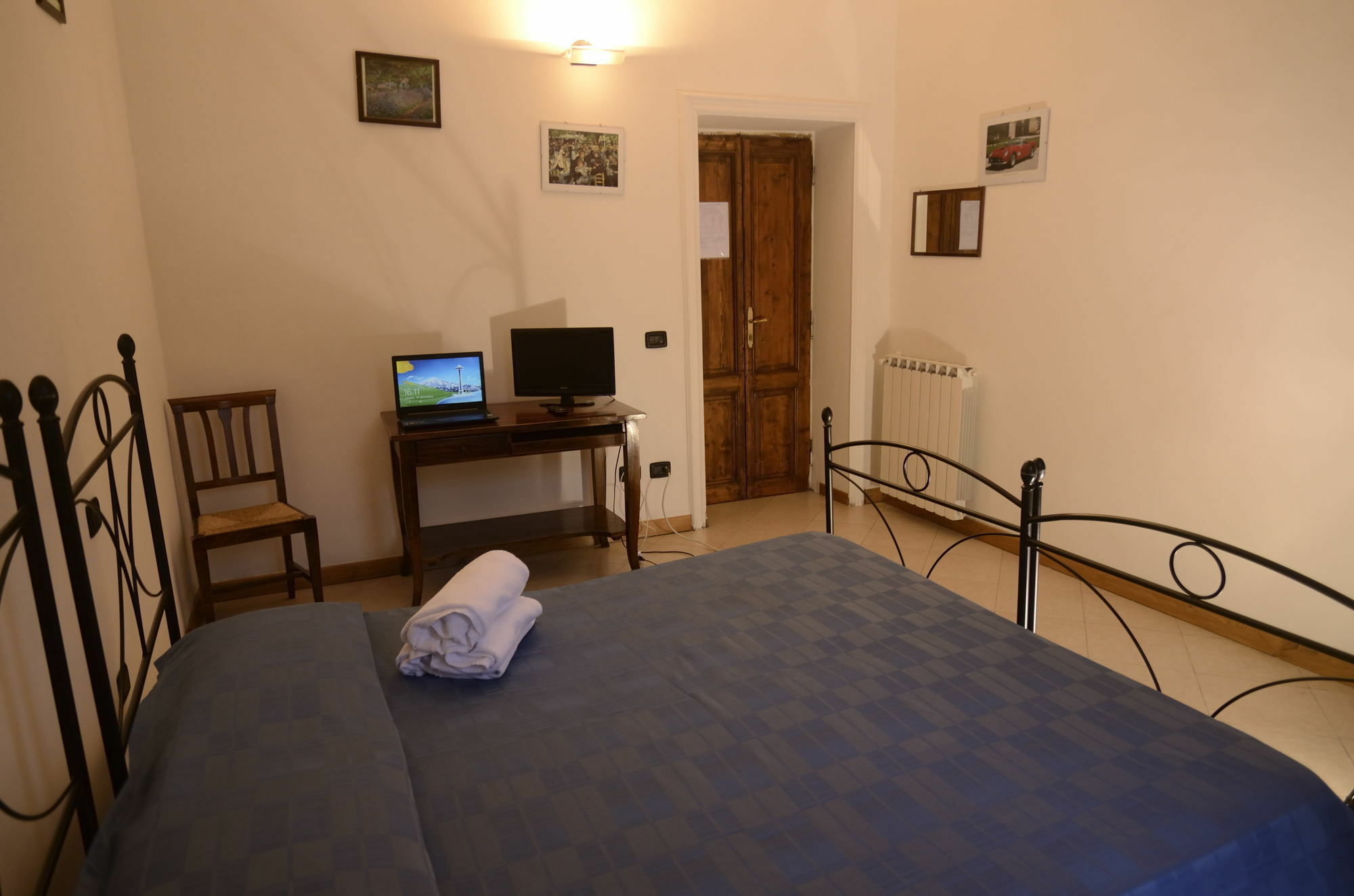 Maison d'hôtes Relais Indipendenza Rome