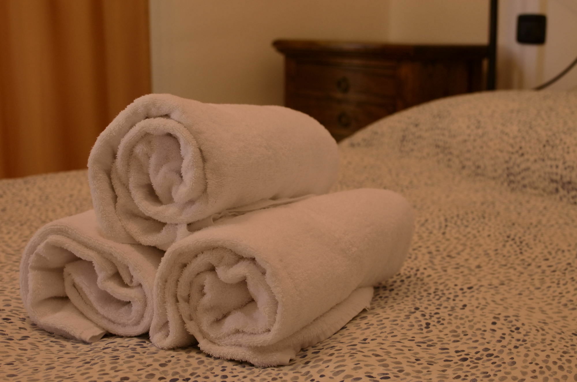 Relais Indipendenza Maison d'hôtes Rome