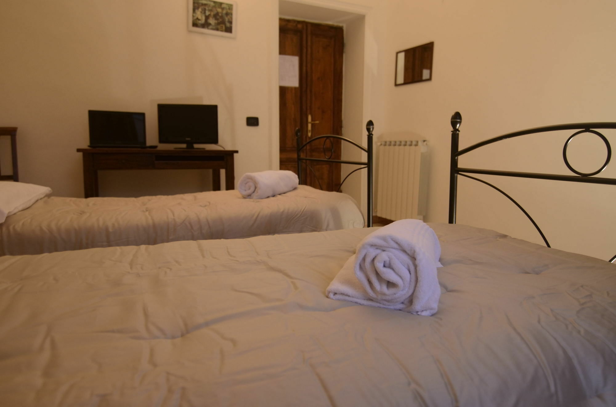 Maison d'hôtes Relais Indipendenza 3*