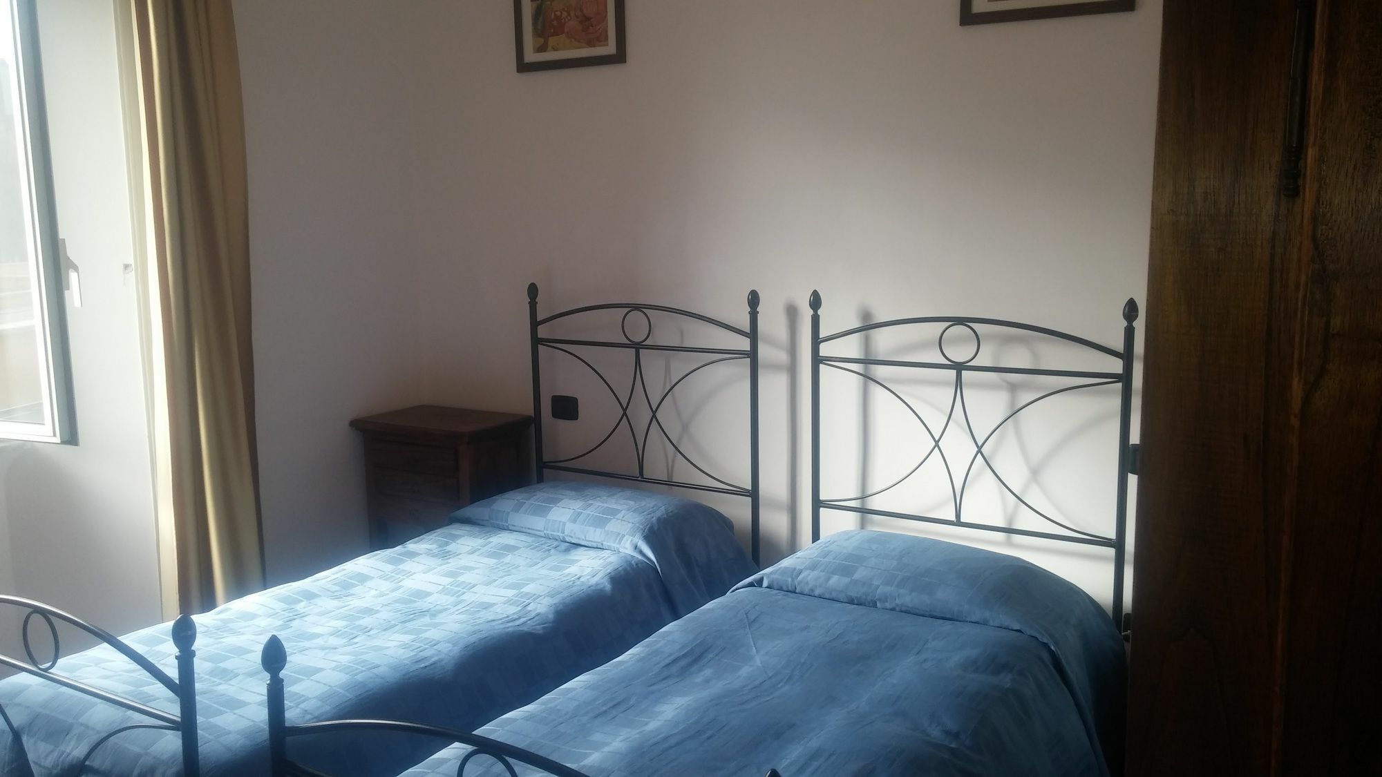Gasthuis Relais Indipendenza