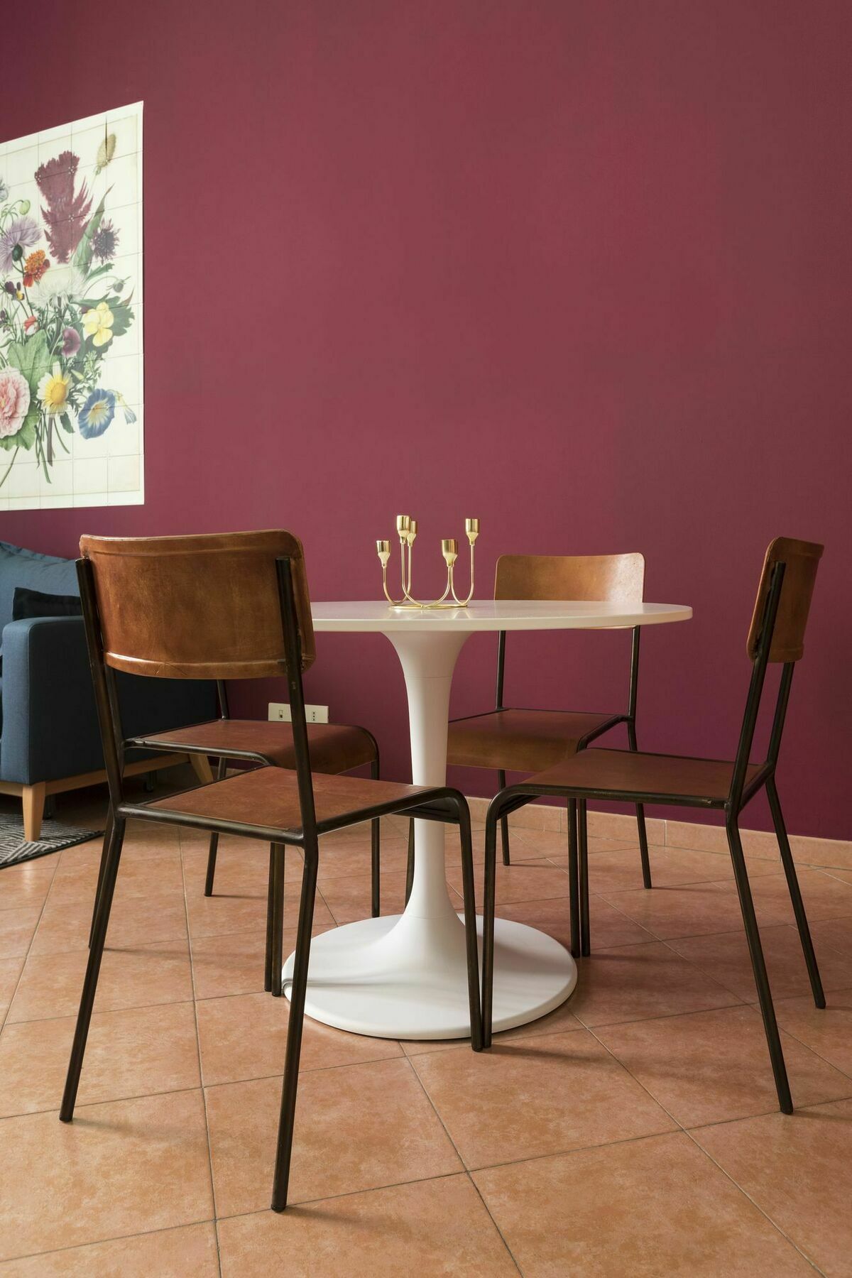 Apartment Lively 1br In San Pietro / Vaticano By Sonder *