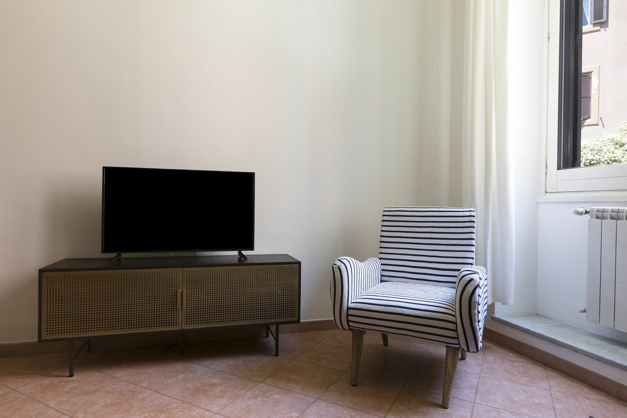 Lively 1br In San Pietro / Vaticano By Sonder Rome