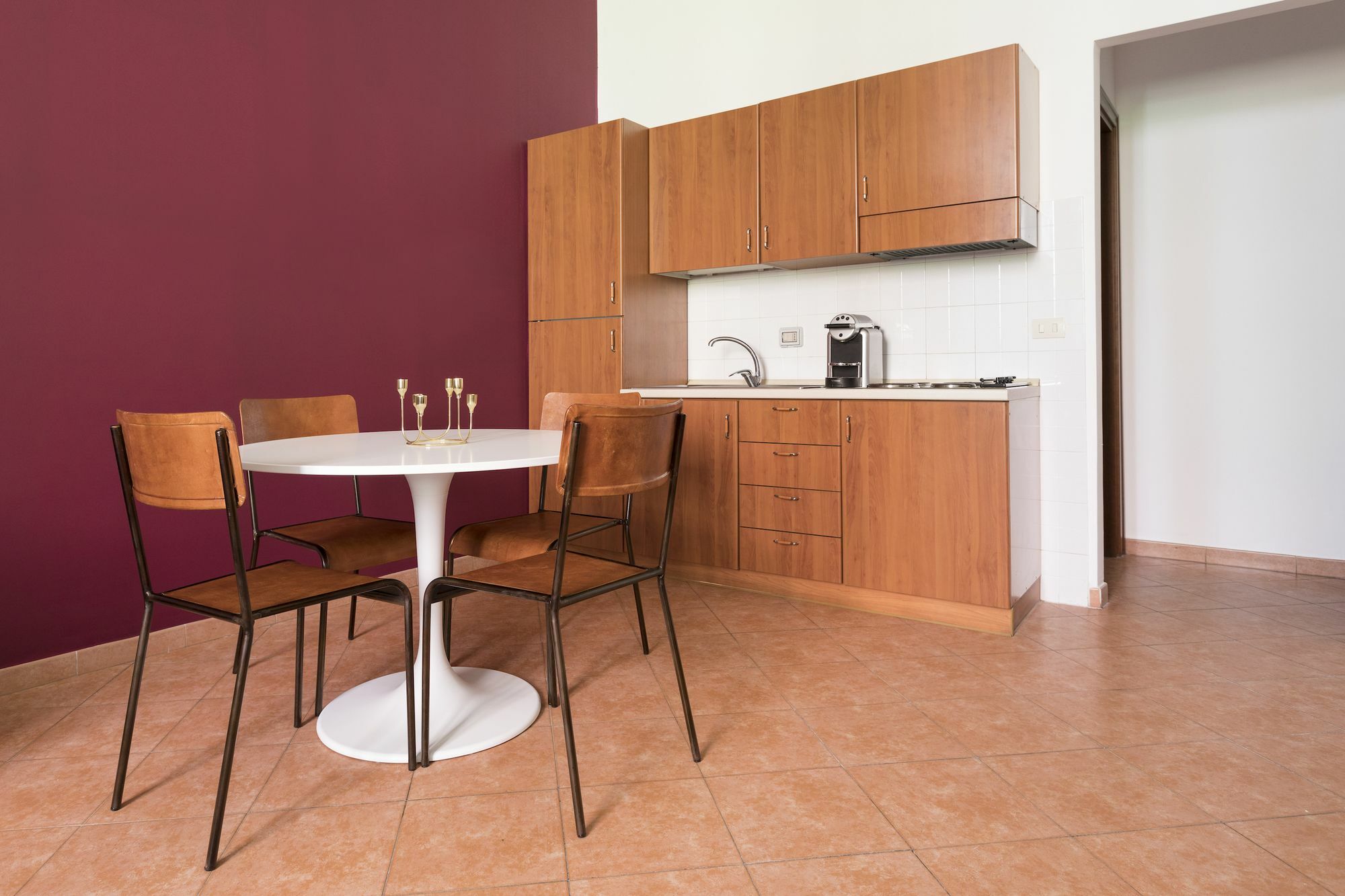 Apartment Lively 1br In San Pietro / Vaticano By Sonder *