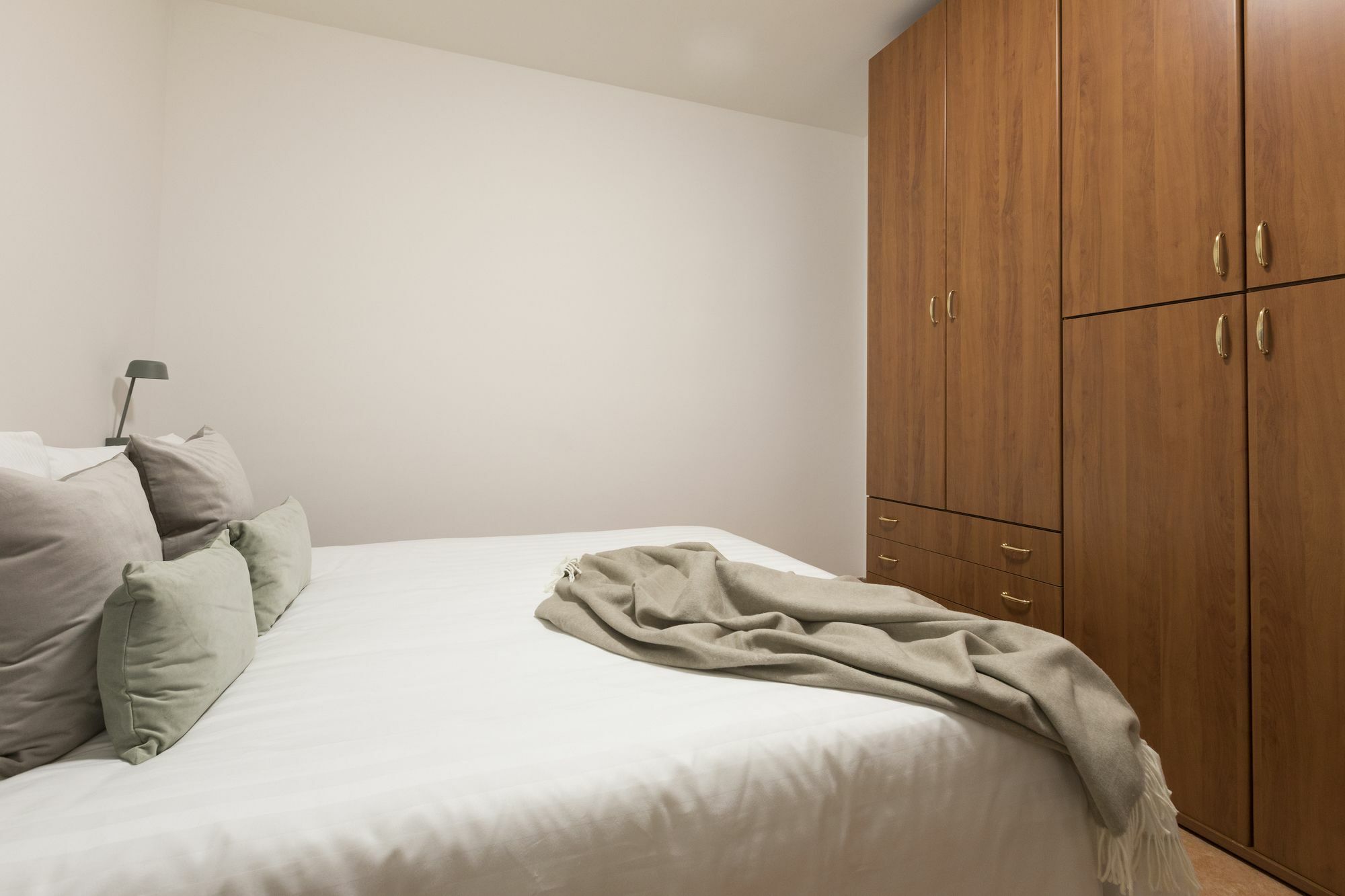 Lively 1br In San Pietro / Vaticano By Sonder Apartment *