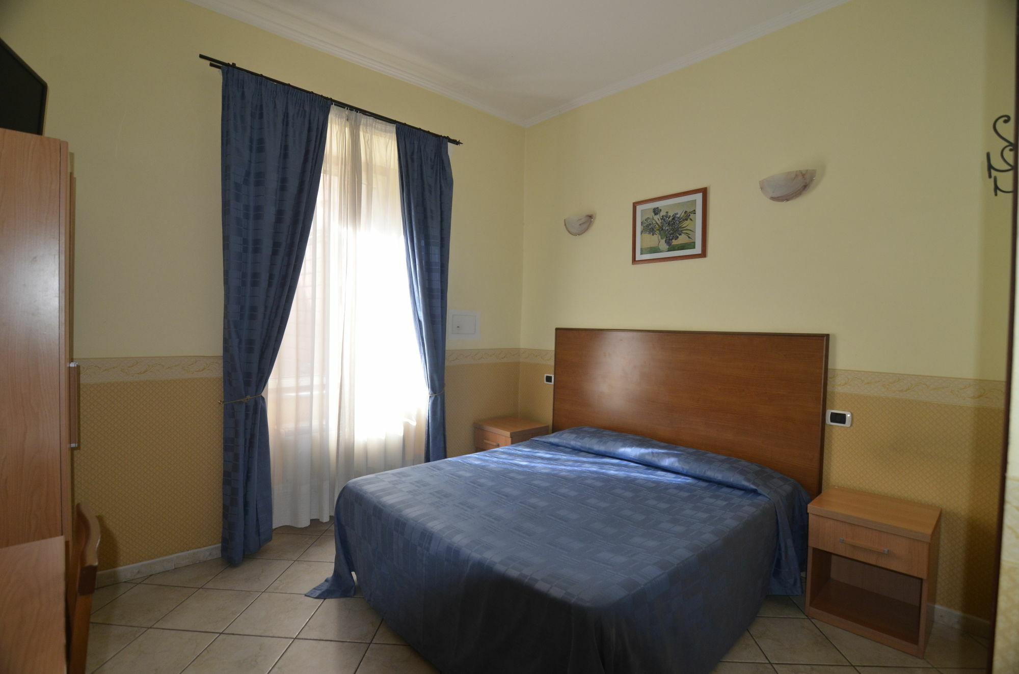 Maison d'hôtes Relais Indipendenza Rome
