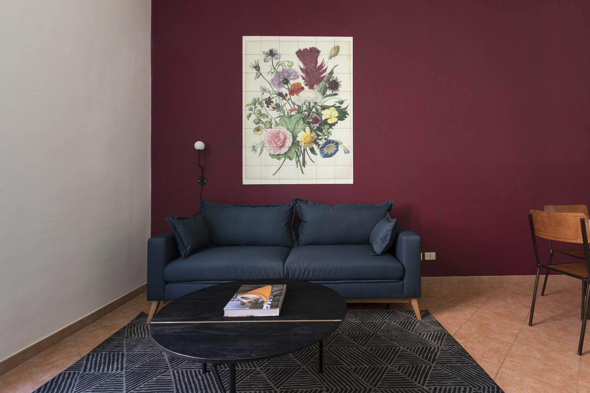 Apartment Lively 1br In San Pietro / Vaticano By Sonder *