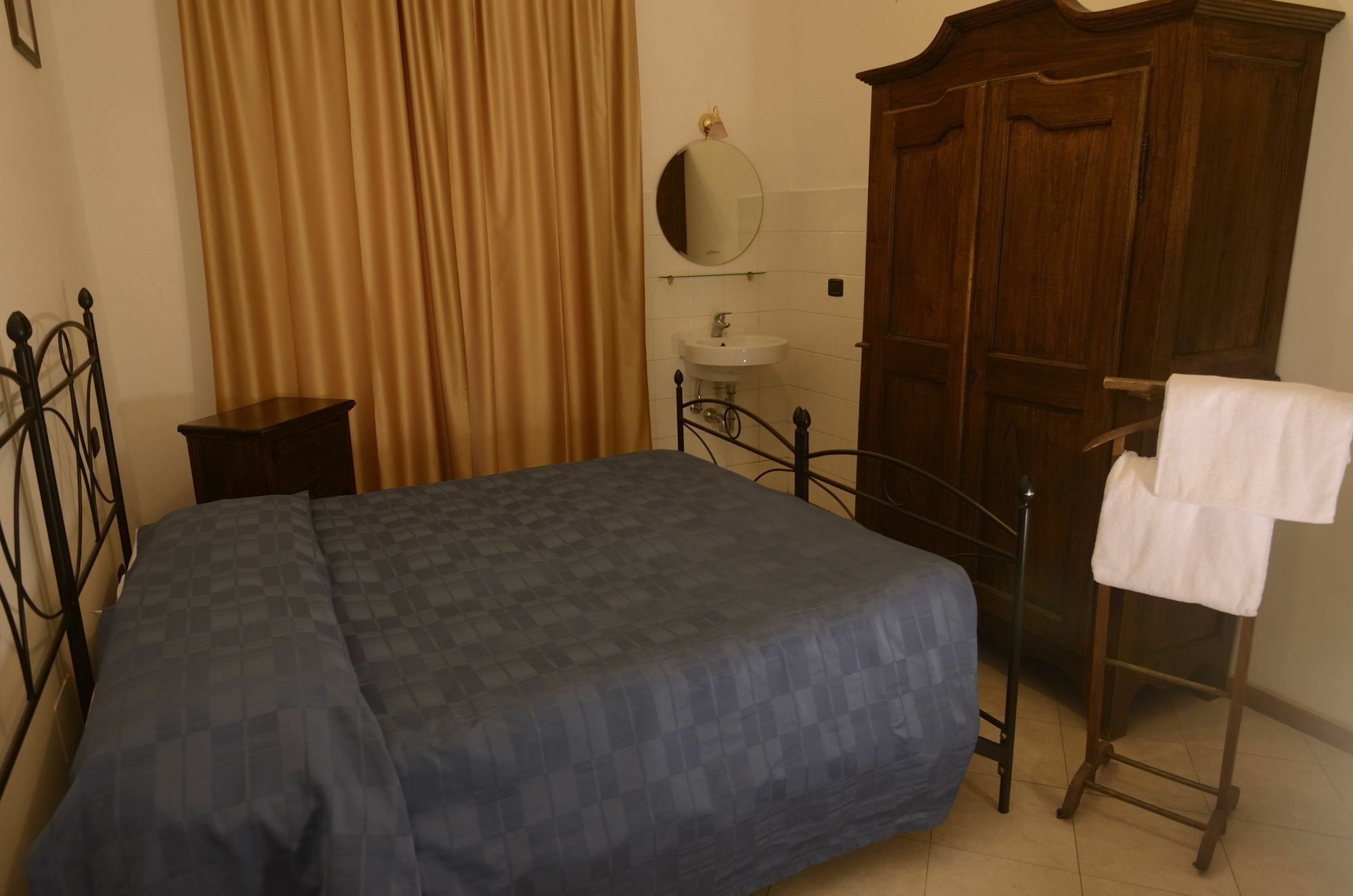 Relais Indipendenza Maison d'hôtes Rome