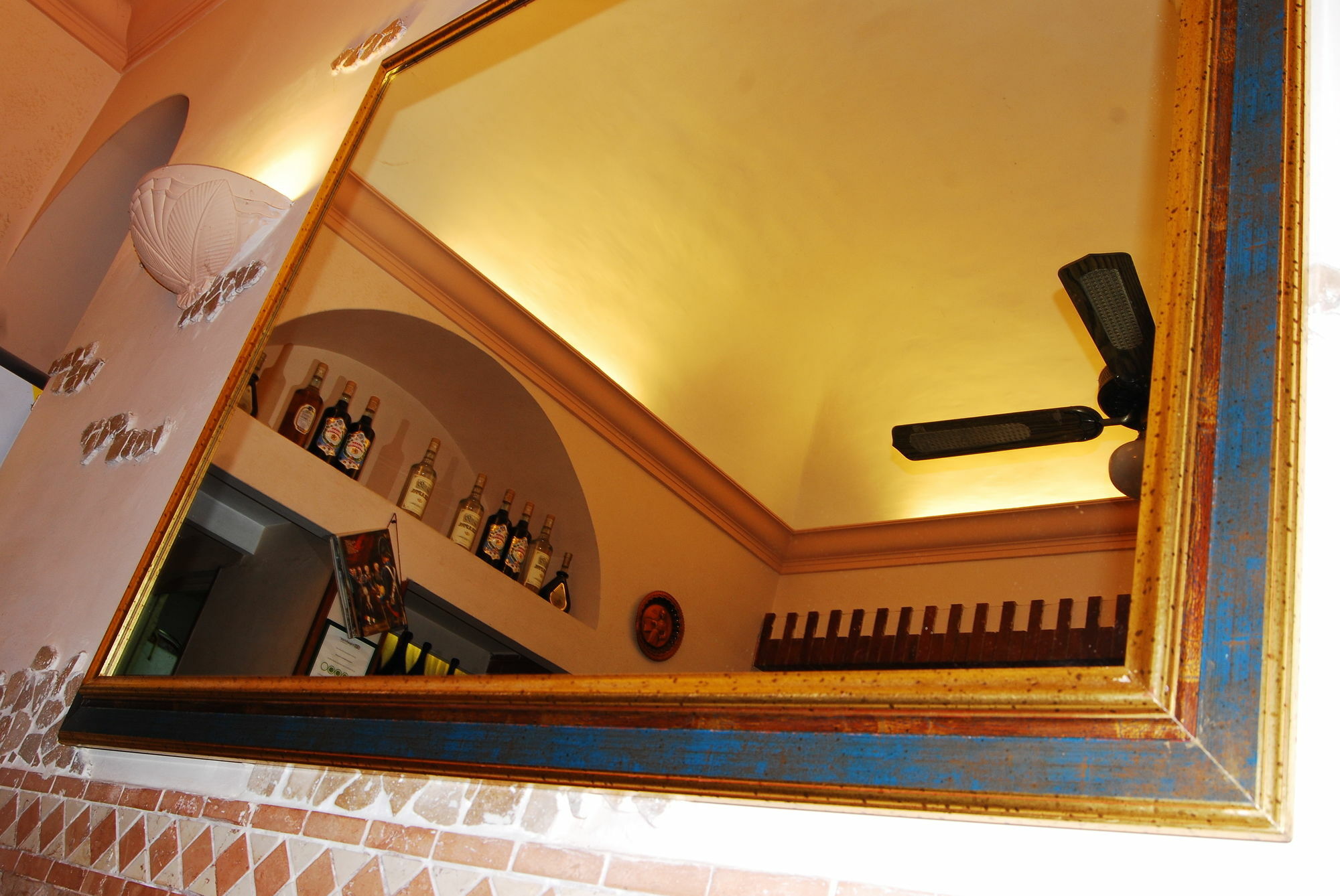 Maison d'hôtes Relais Indipendenza 3*