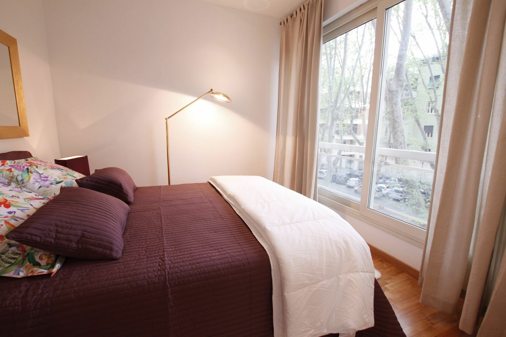 Apartment Sleep In Italy - Spanishsteps Rome