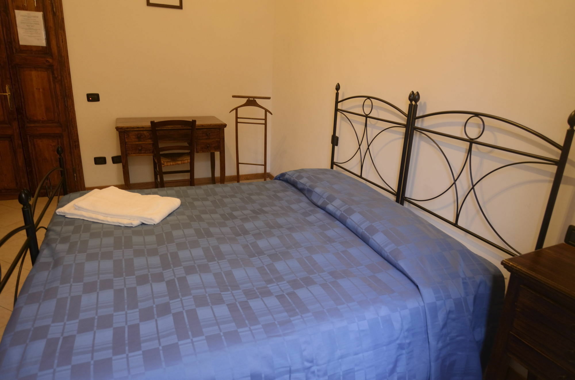 Maison d'hôtes Relais Indipendenza