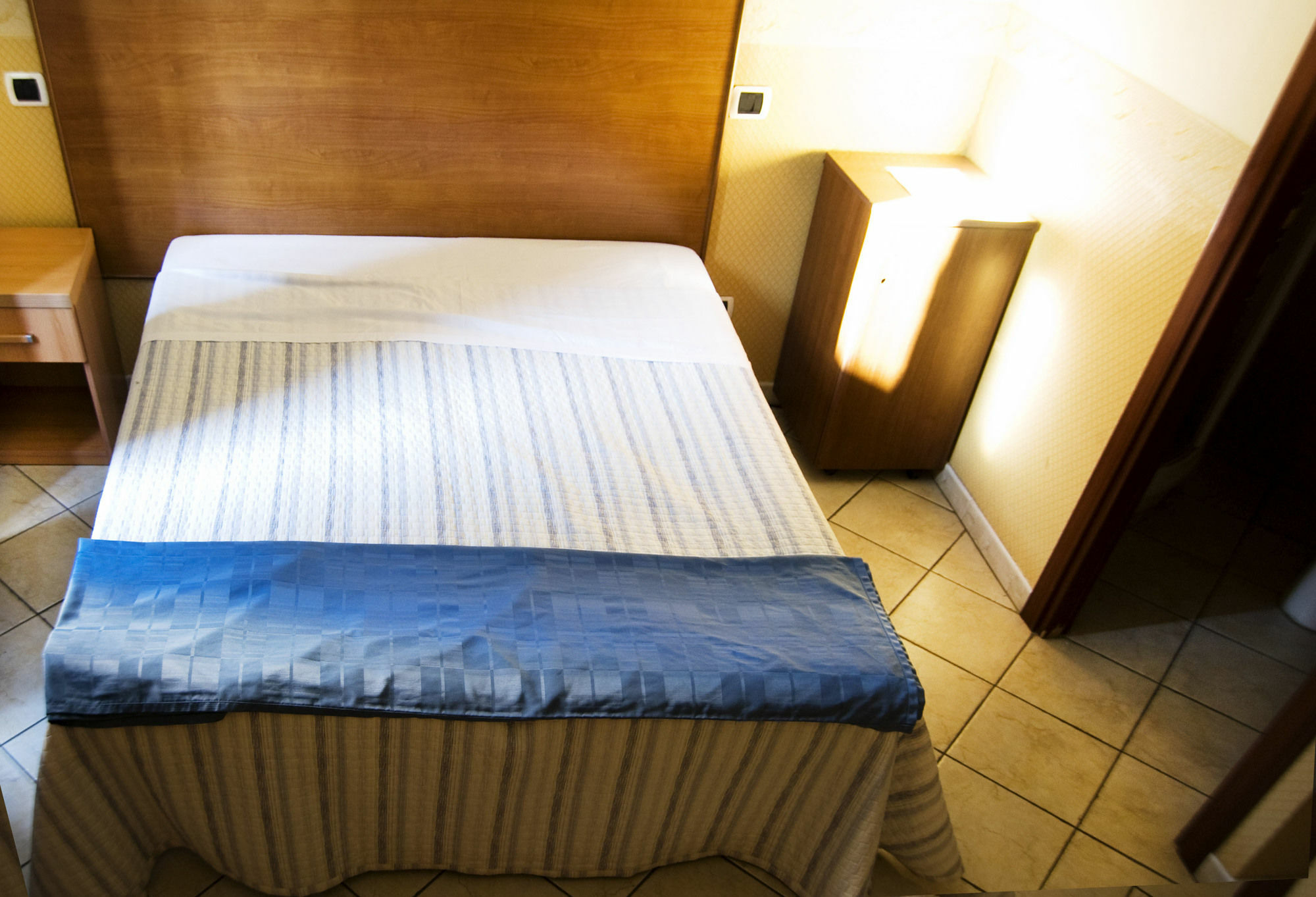 Relais Indipendenza 3*