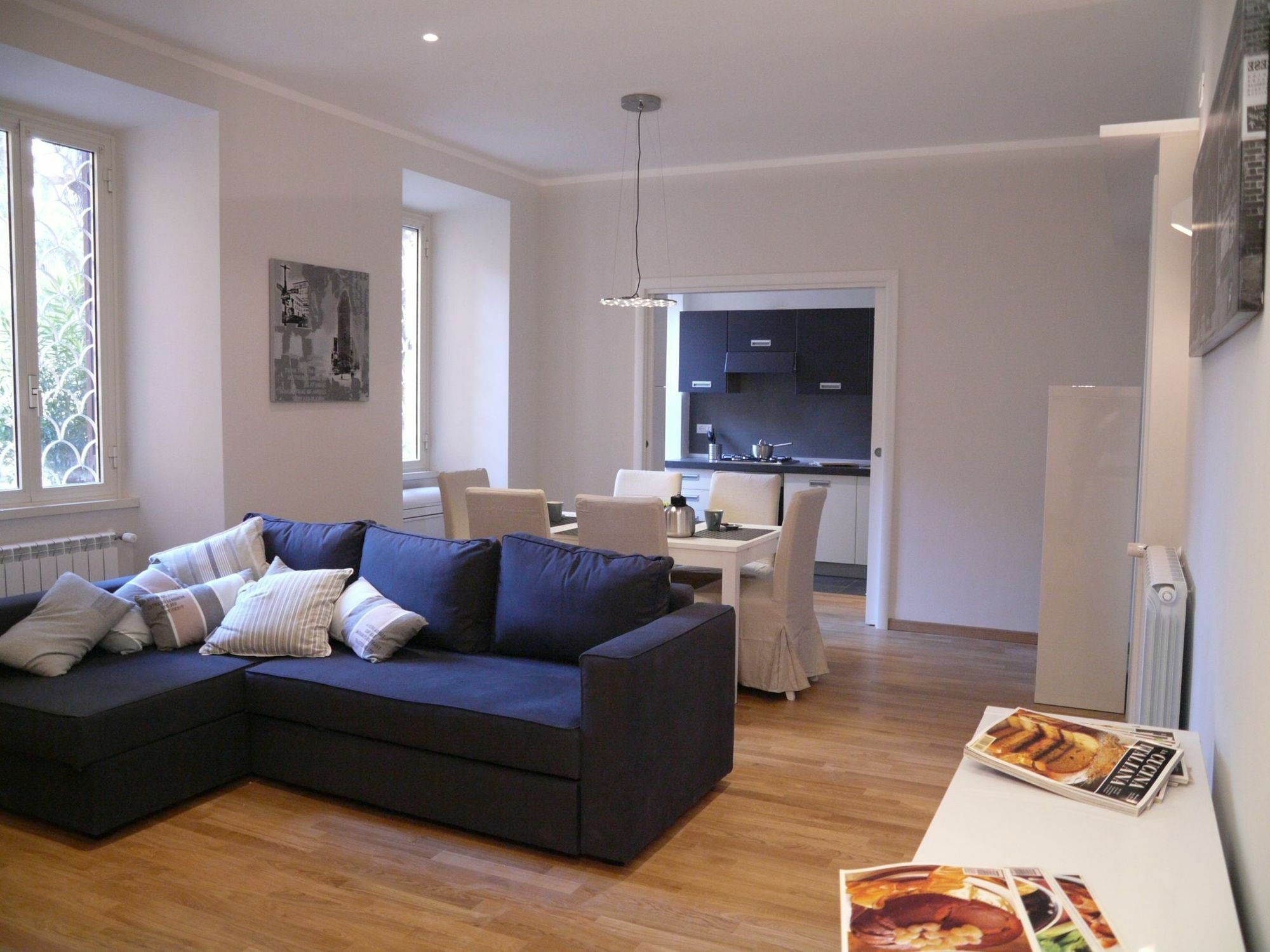 Apartment Sleep In Italy - Spanishsteps