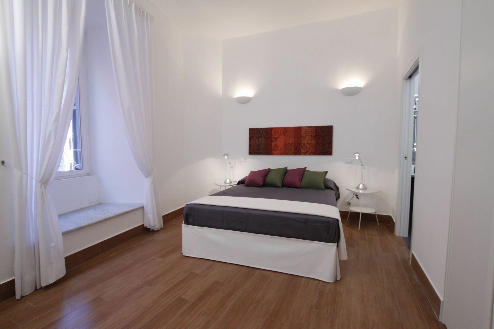 Apartment Sleep In Italy - Spanishsteps *