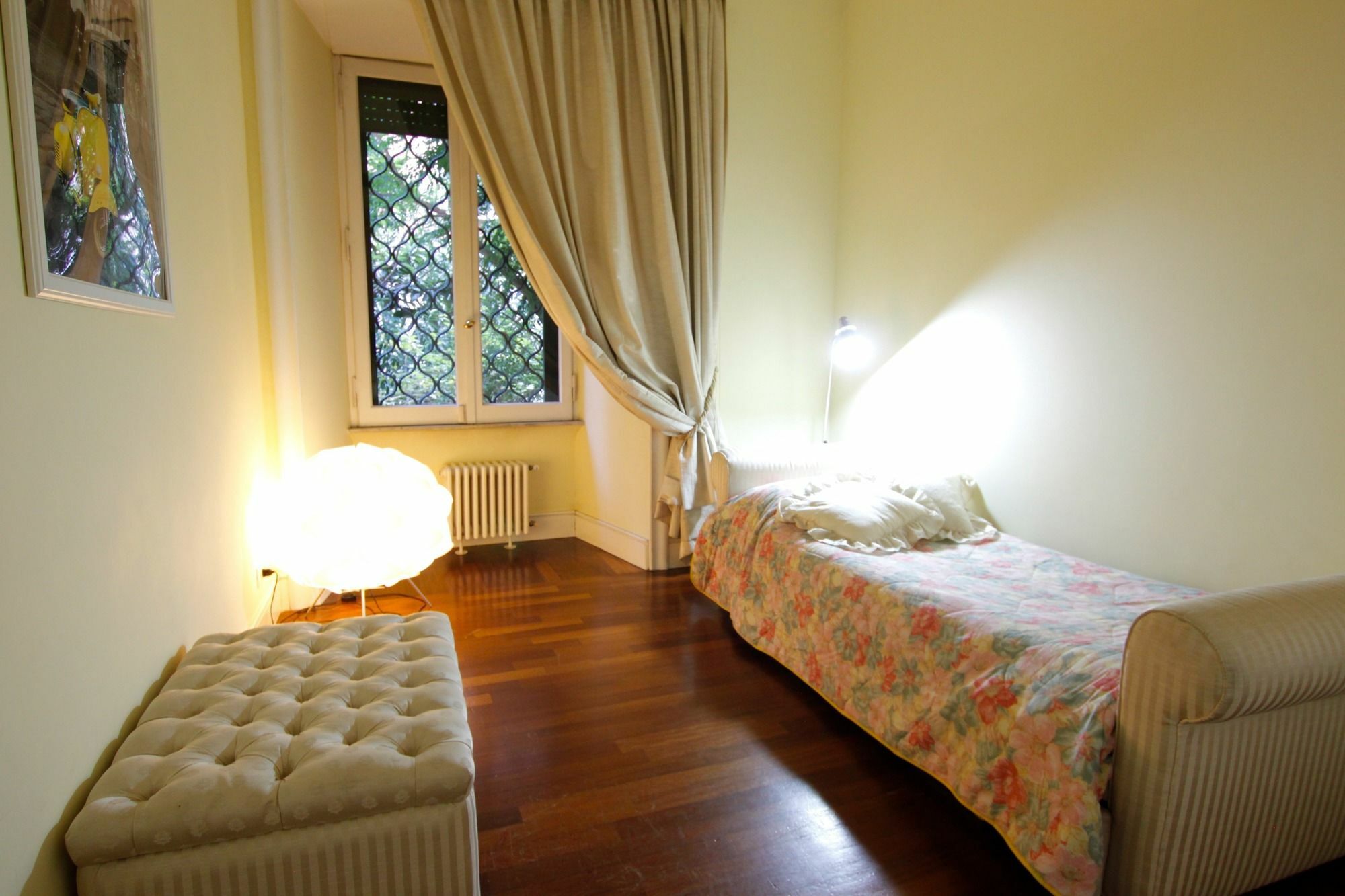 Apartment Sleep In Italy - Spanishsteps Rome