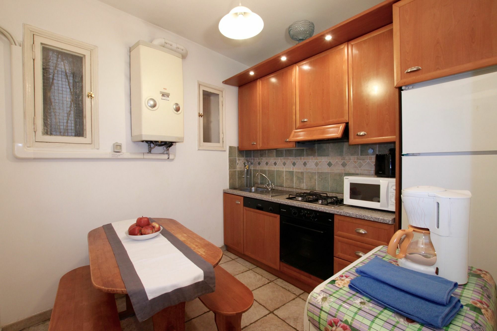 Sleep In Italy - Spanishsteps Apartment Rome