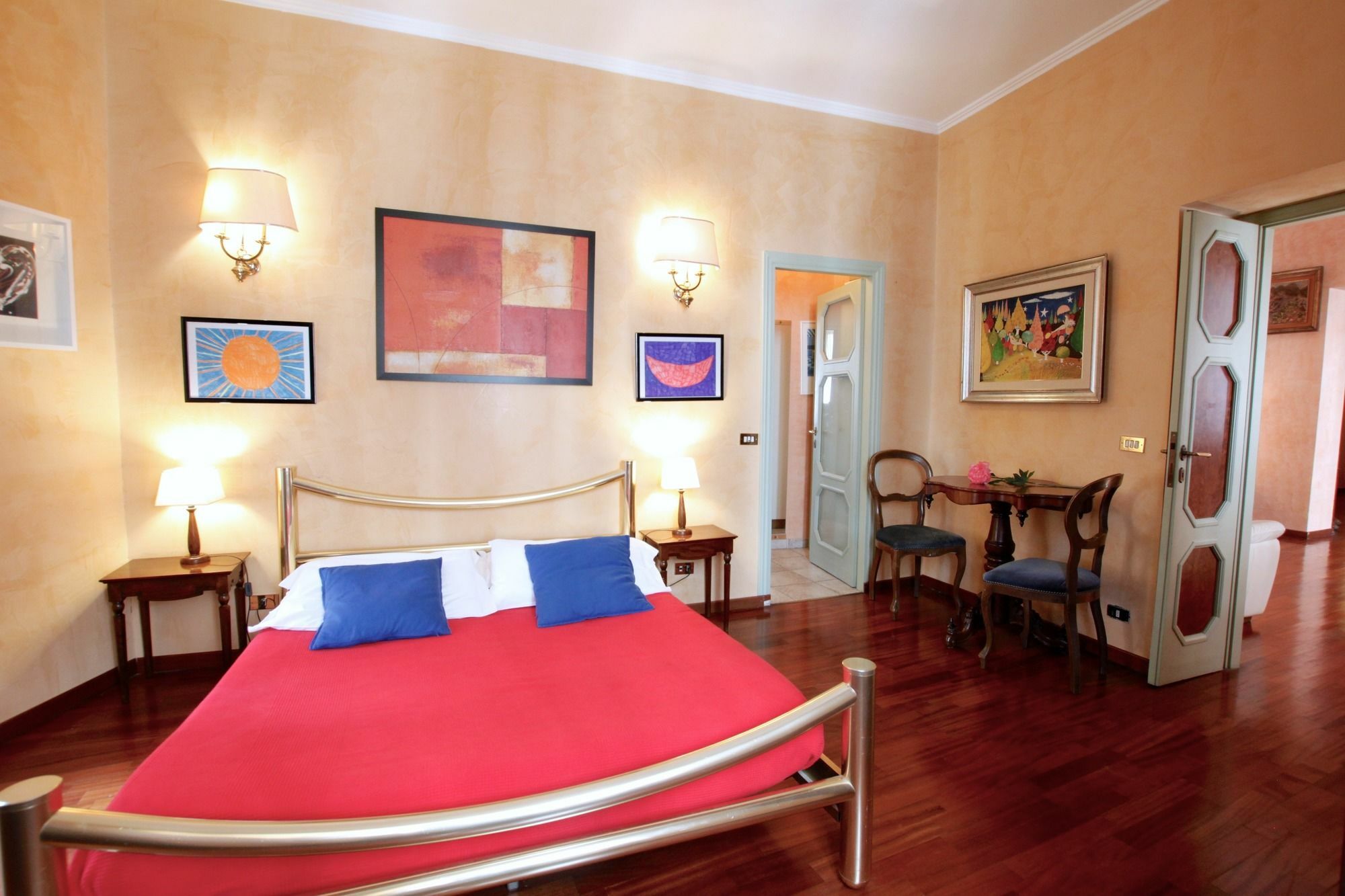 Sleep In Italy - Spanishsteps Apartment Rome