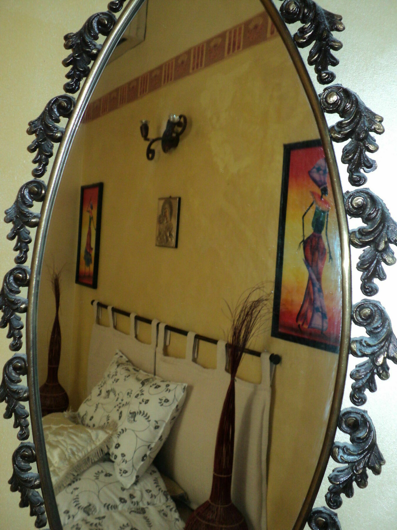 Prati Bed & Breakfast Rome
