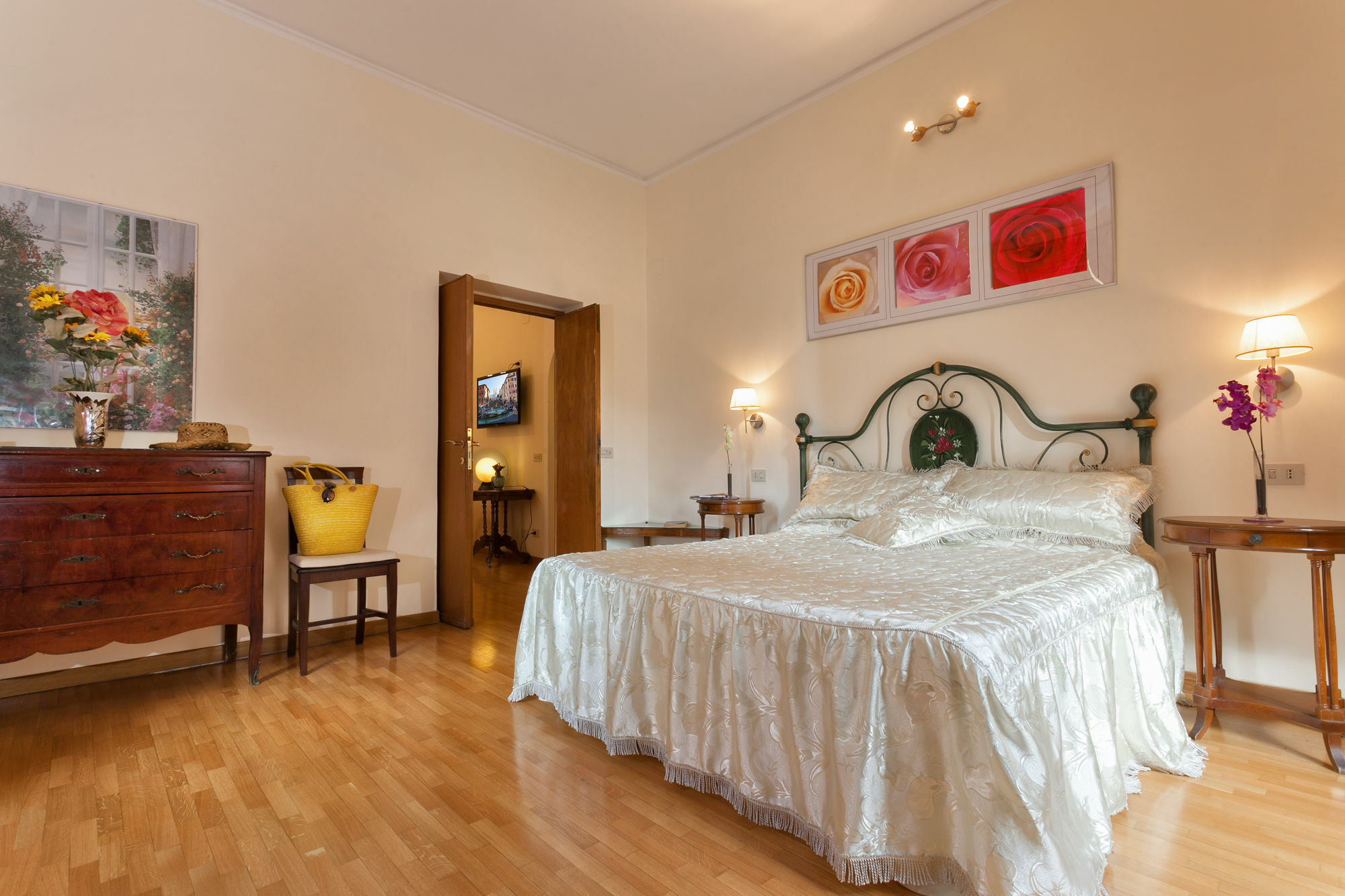 Prati 2* Rome