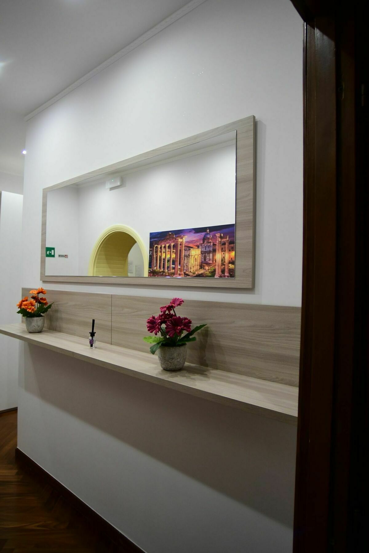 Guest house Royal Termini Rome