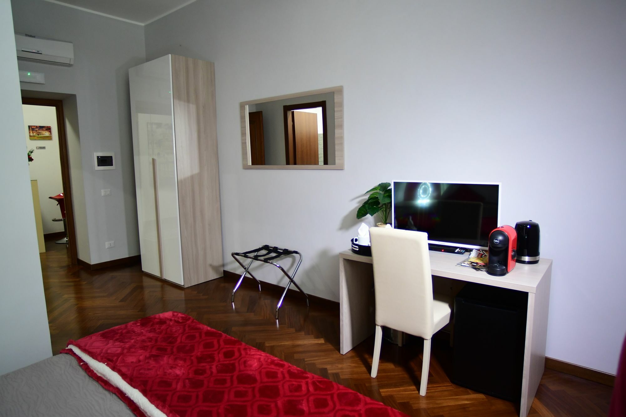 Royal Termini Guest house Rome