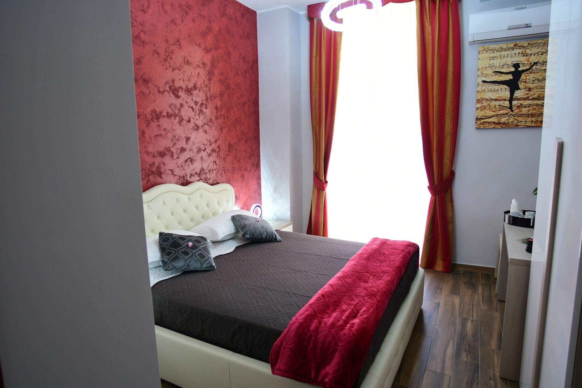Guest house Royal Termini Rome